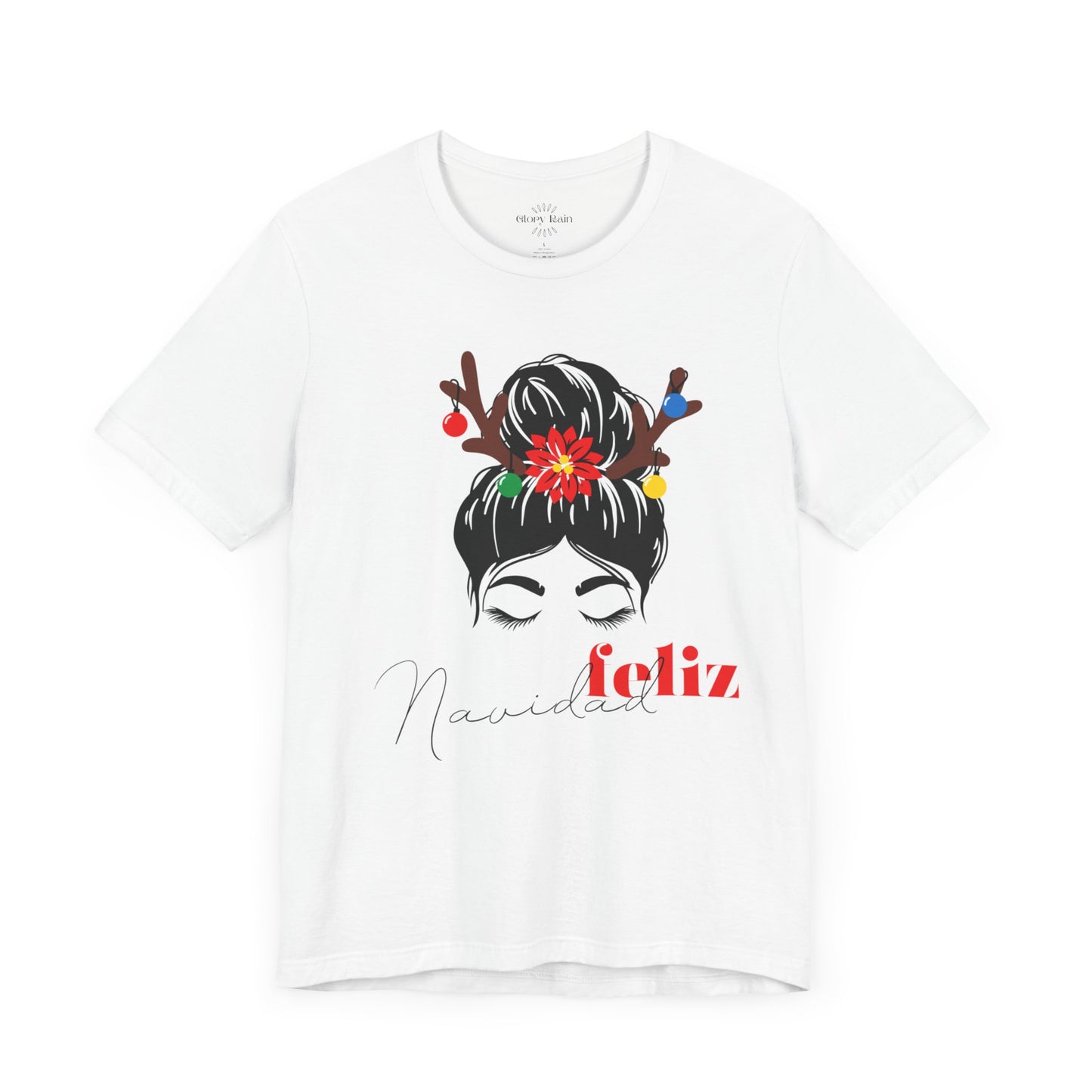 Feliz Navidad T-shirt