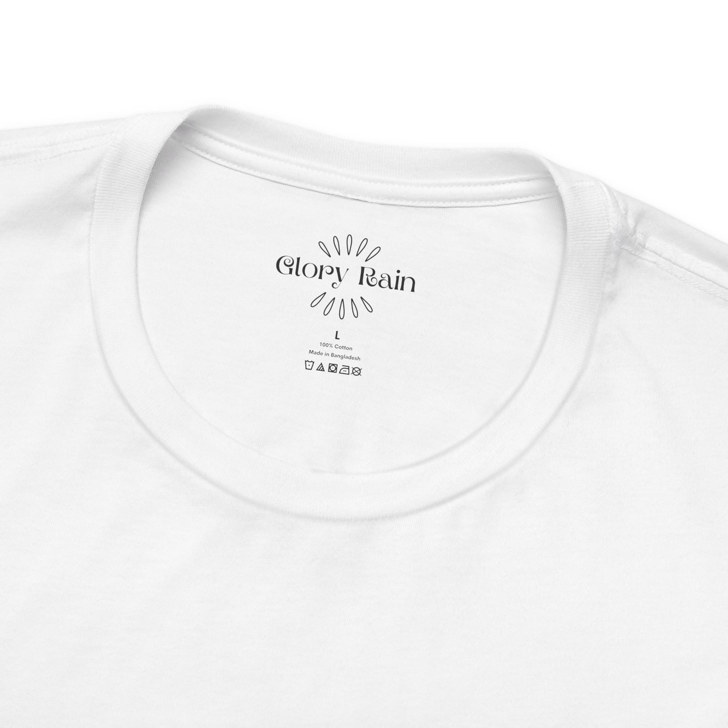 Jesus Freak T-shirt - Front and Back Print