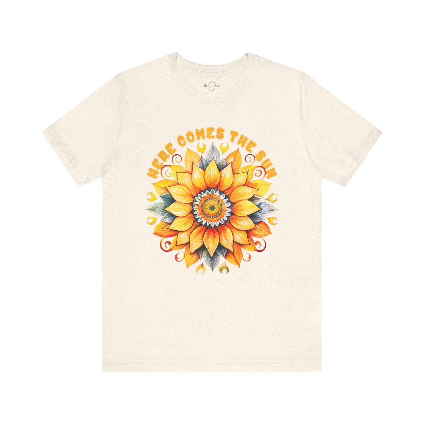 Here Comes the Sun T-shirt