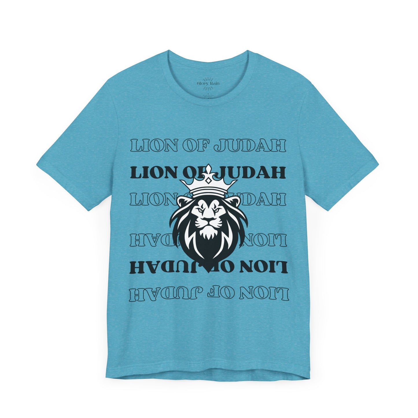 Lion of Judah T-shirt