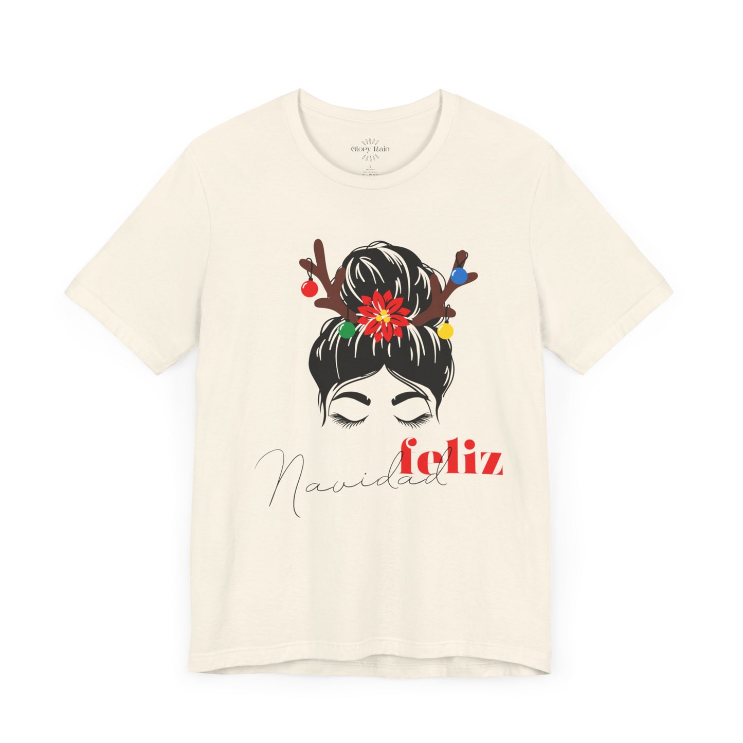 Feliz Navidad T-shirt