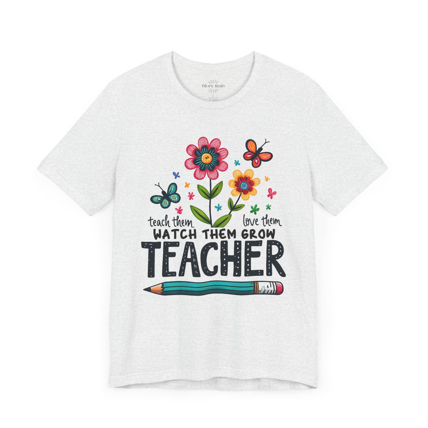 Teacher T-shirt
