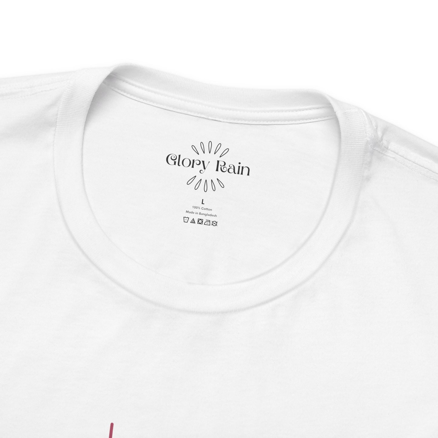 BE-YOU-TIFIUL SUCCULENTS T-shirt