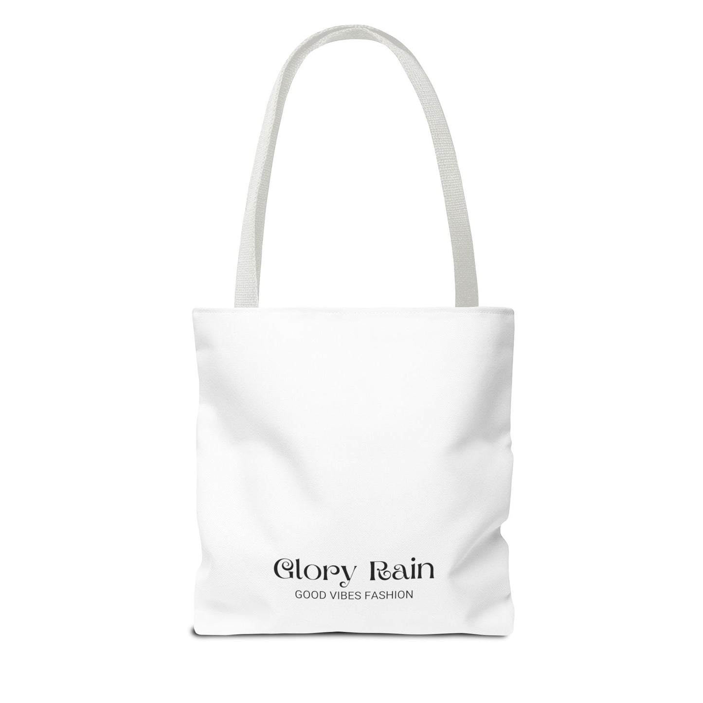 Pumpkin Spice Social Club Fashion Tote Bag
