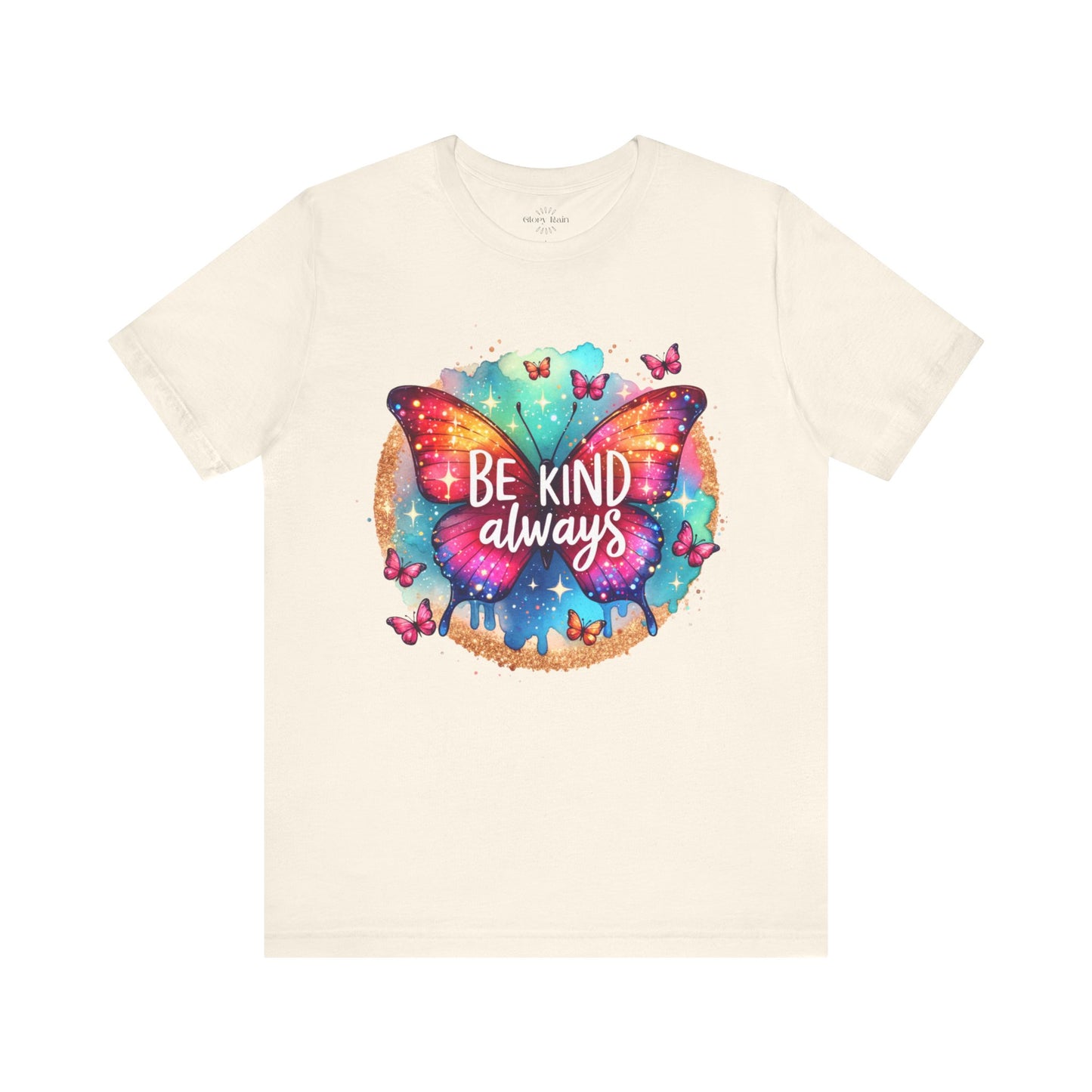 Be Kind Always T-Shirt