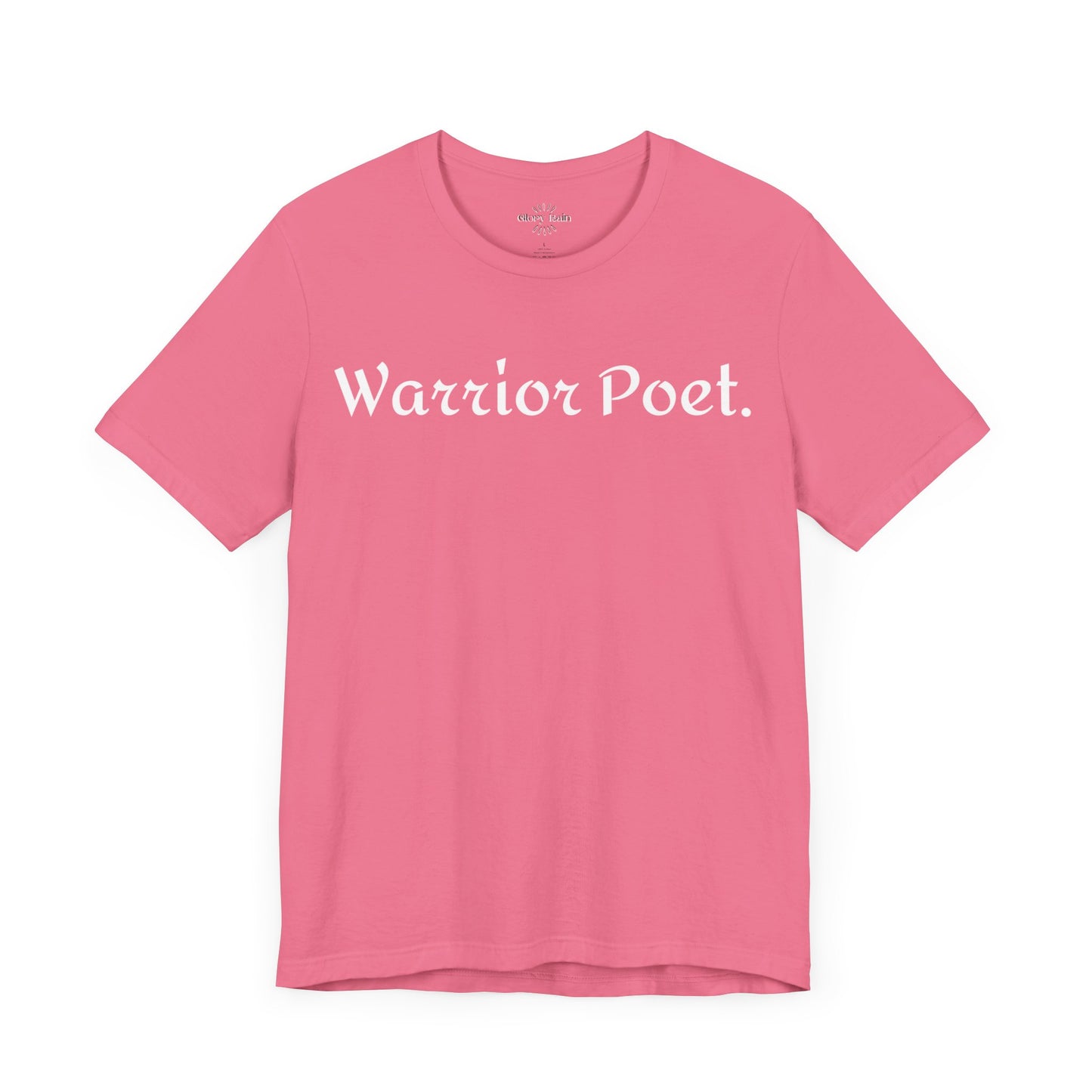 Warrior Poet T-shirt