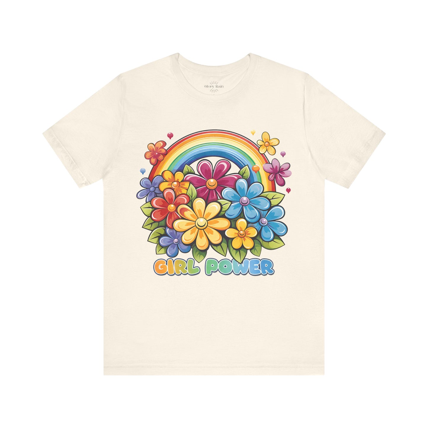 Girl Power T-shirt