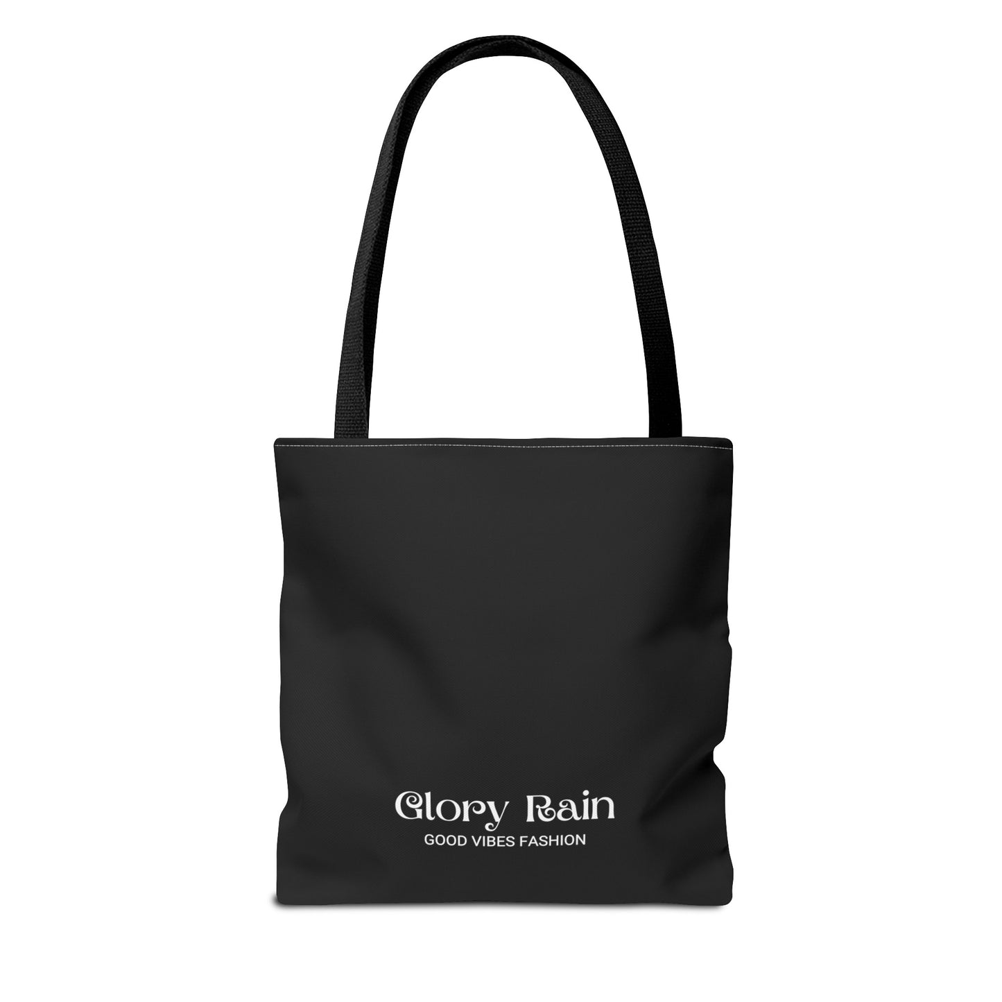 Love, Song, Dance Fashion Tote Bag