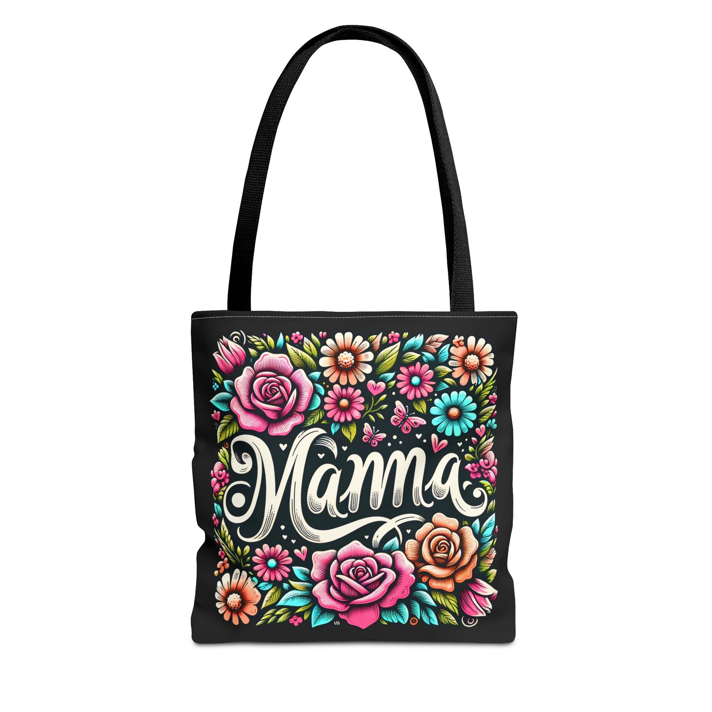 Mama Fashion Tote Bag