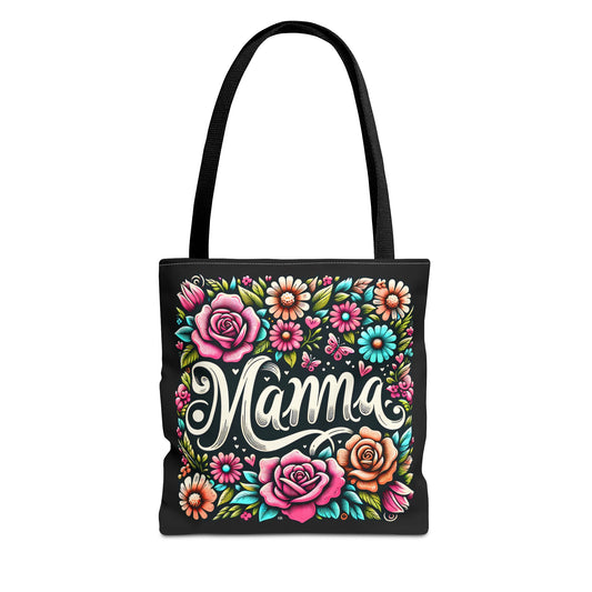 Mama Fashion Tote Bag