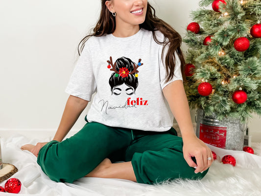 Feliz Navidad T-shirt