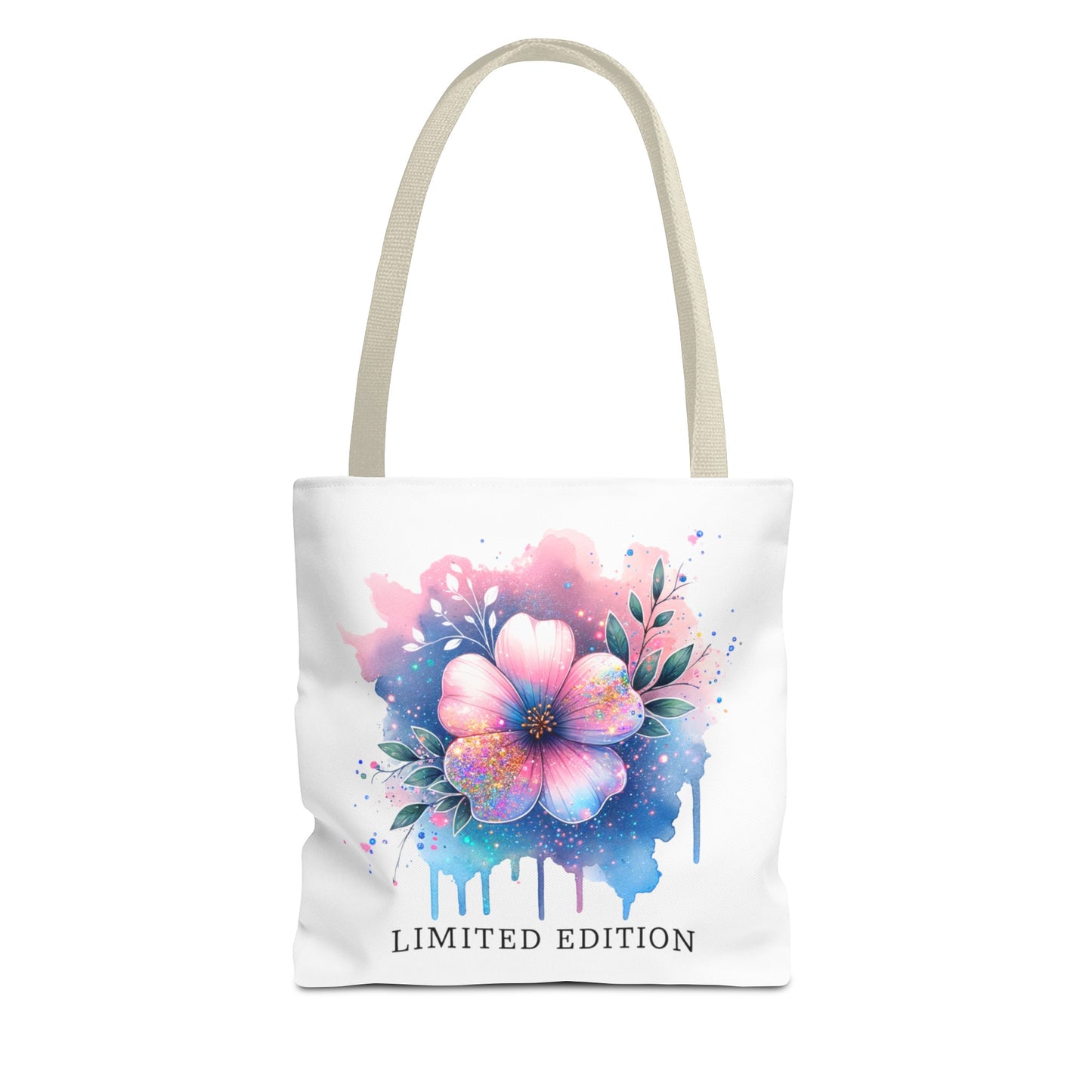 Limited Edition Fashion Tote Bag