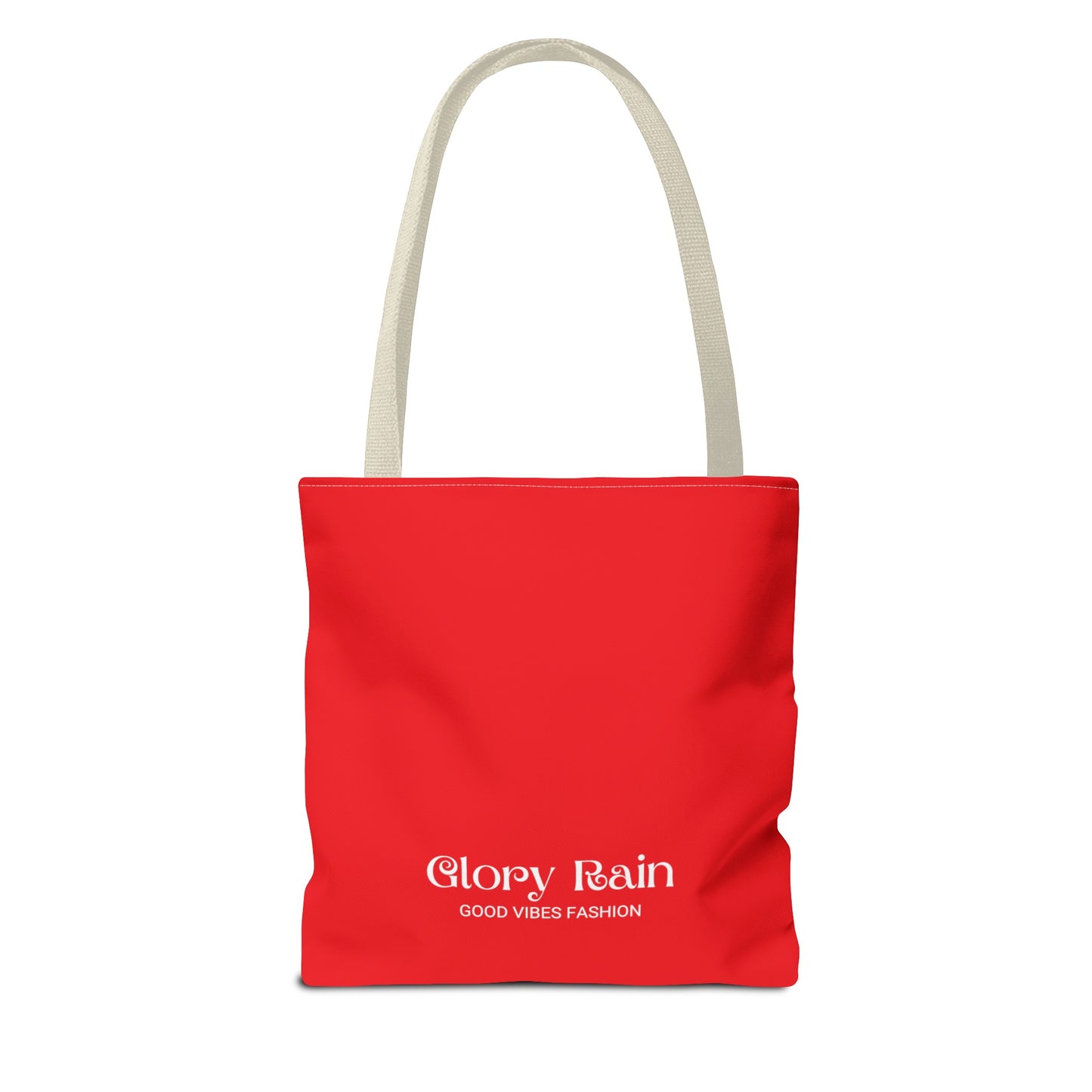 Let Your Light Shine Fashion Tote Bag