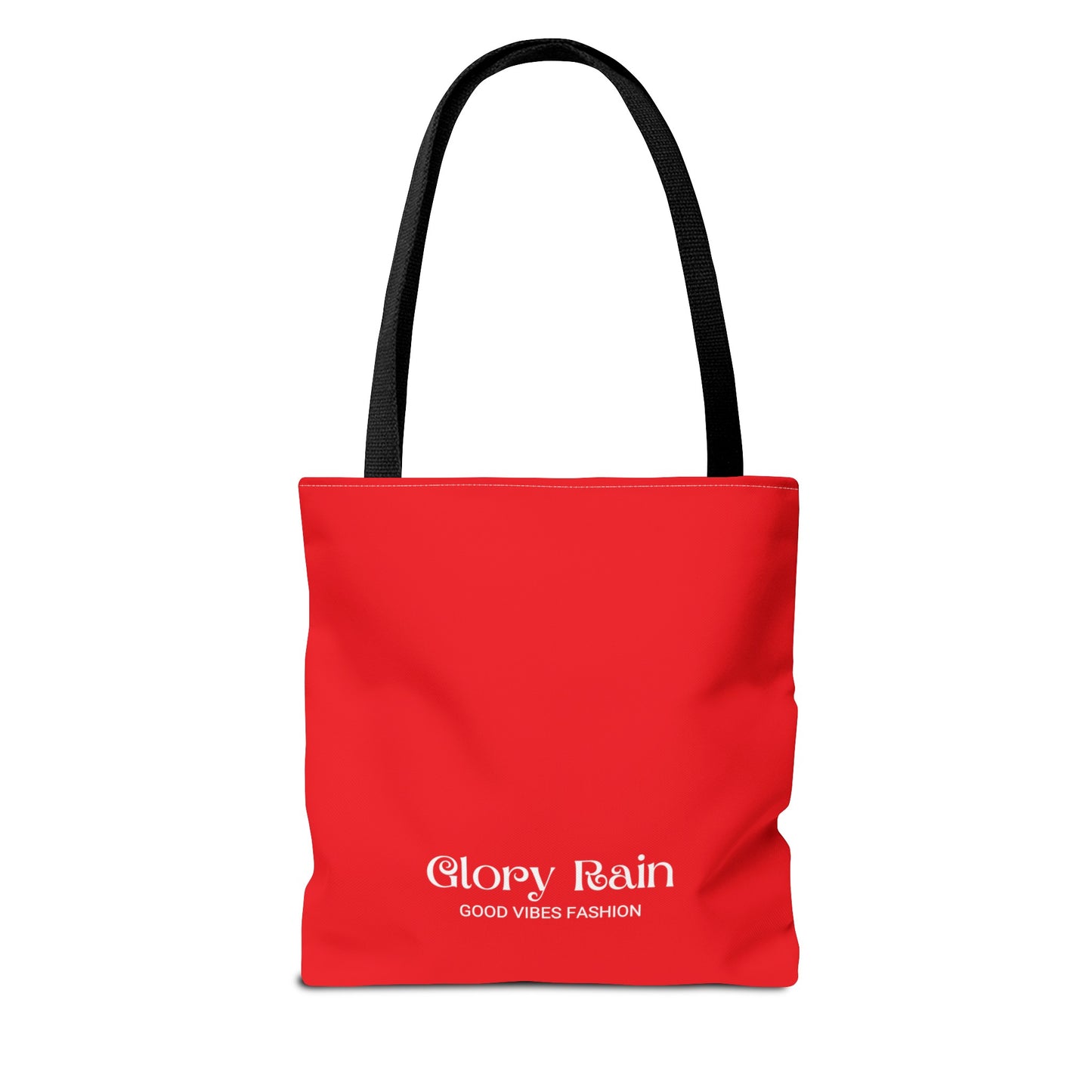 Let Your Light Shine Fashion Tote Bag