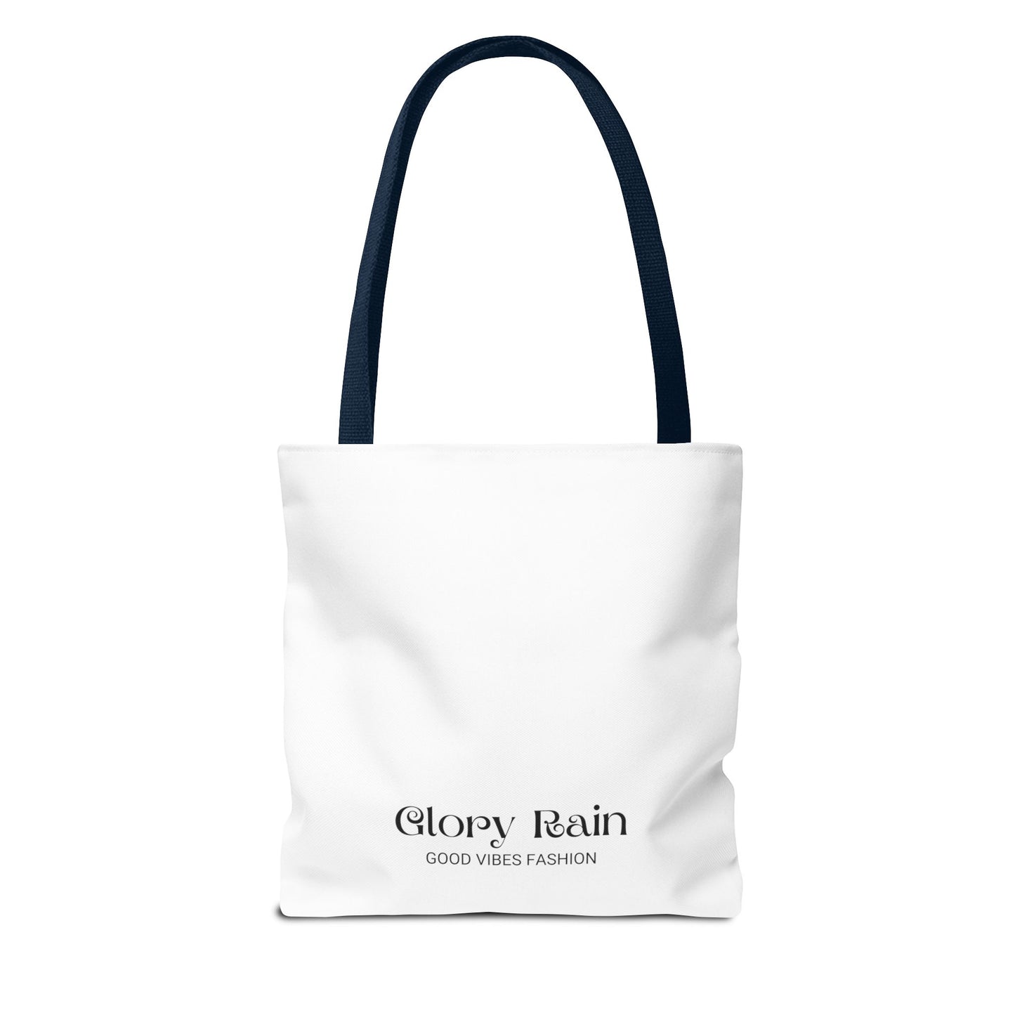 Pumpkin Spice Social Club Fashion Tote Bag