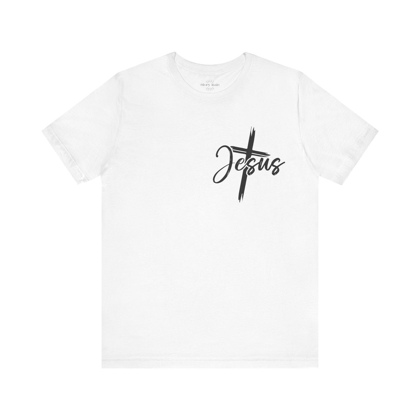 I Speak in The Name of Jesus T-shirt