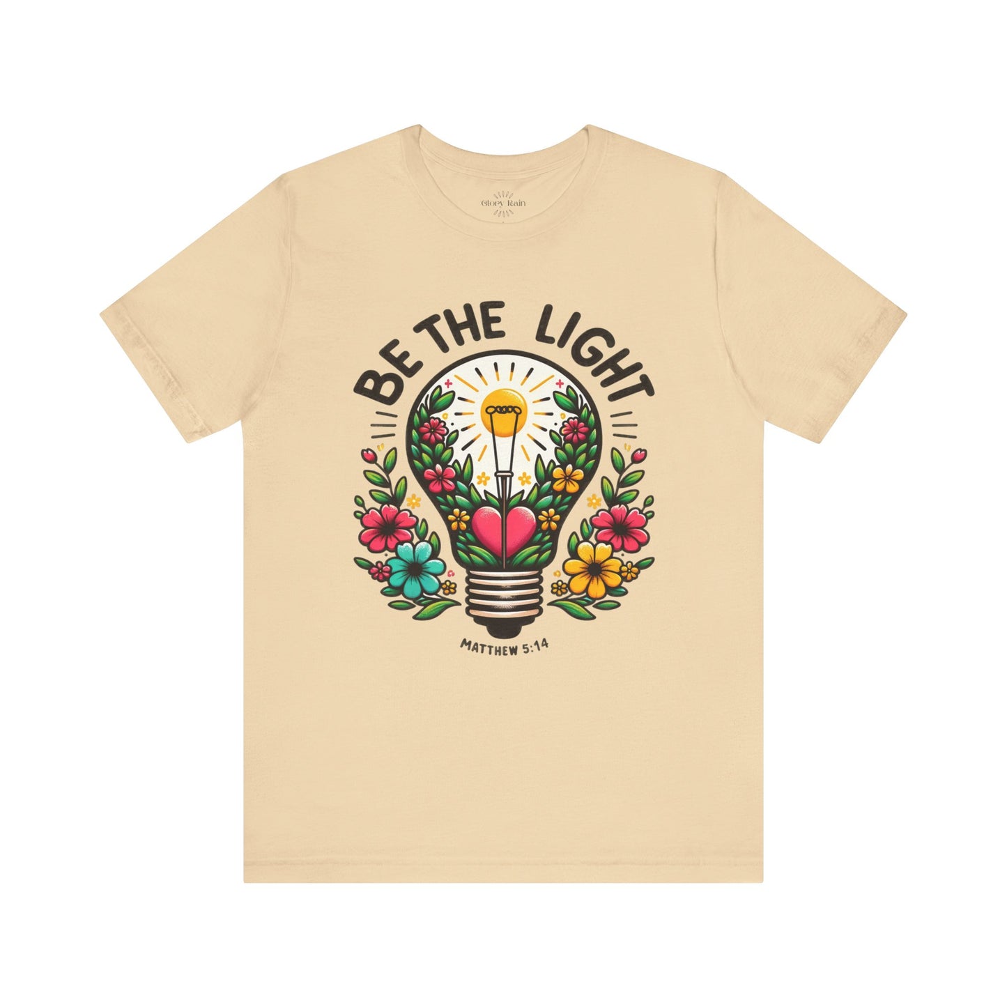 Be the Light T-shirt