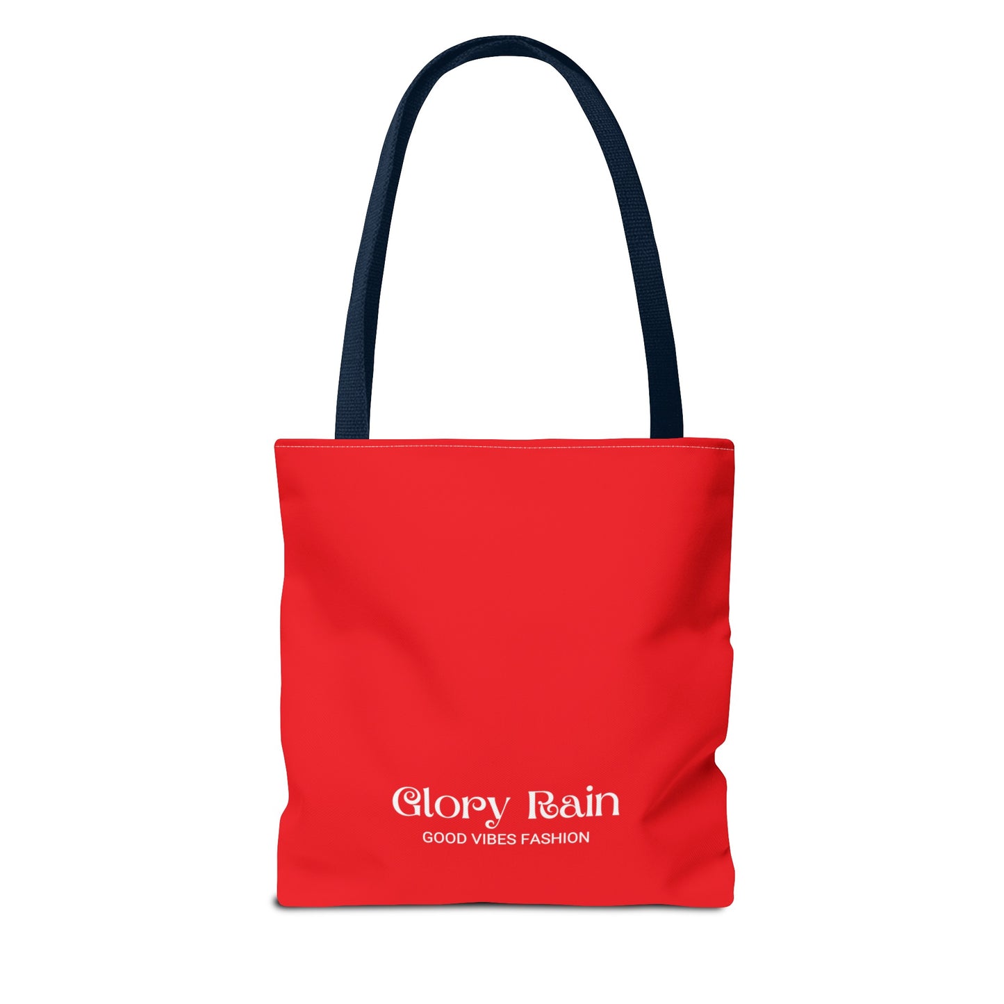 Let Your Light Shine Fashion Tote Bag