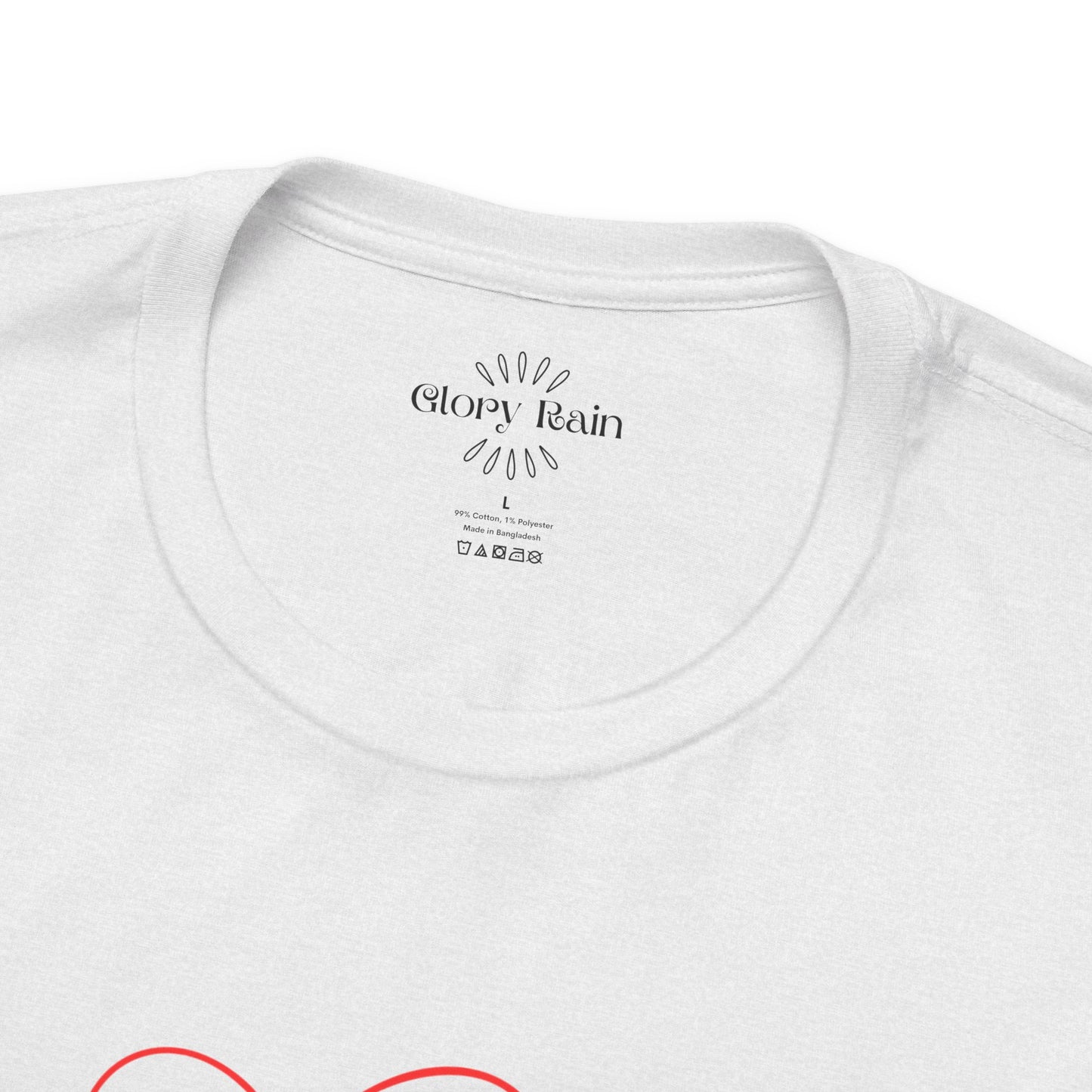 Love Wins T-shirt
