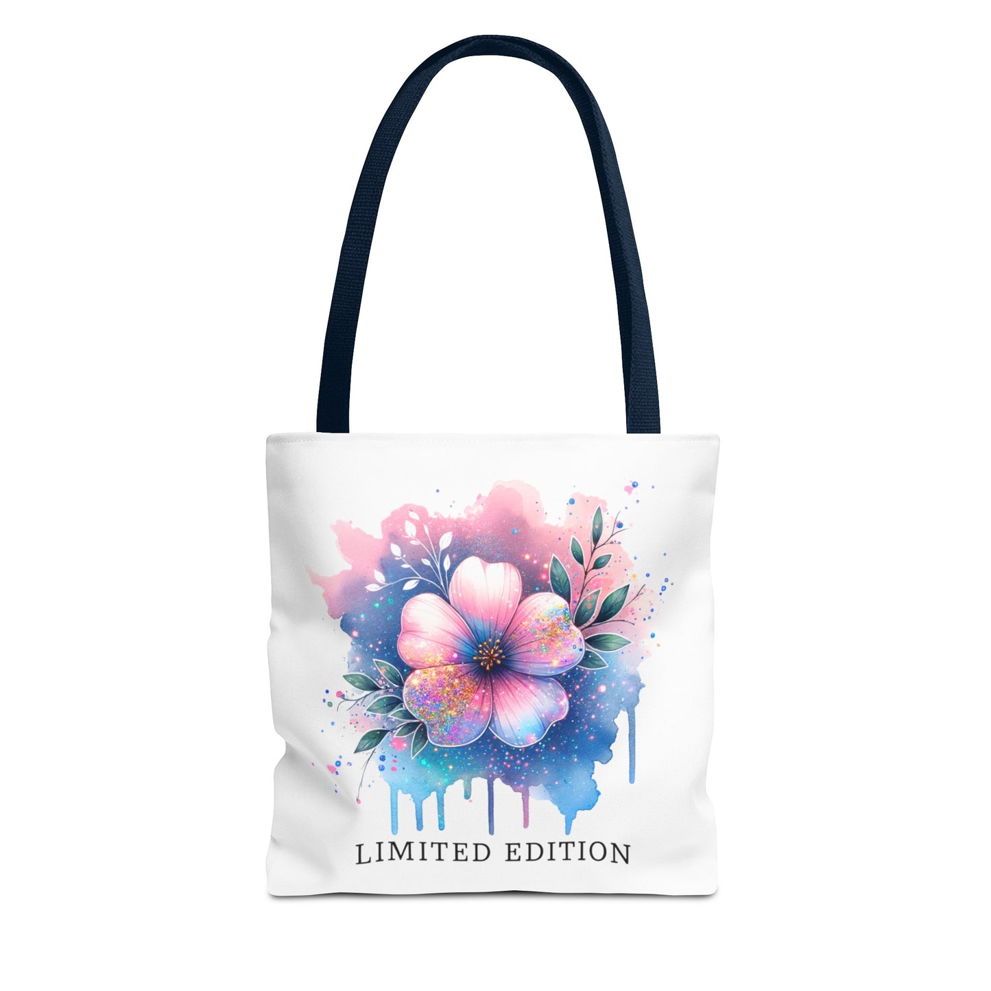 Limited Edition Fashion Tote Bag