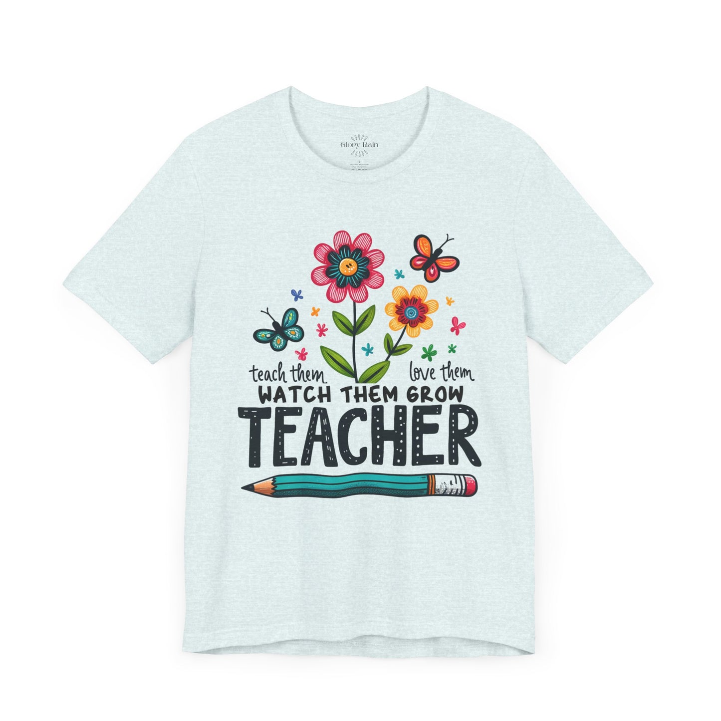 Teacher T-shirt