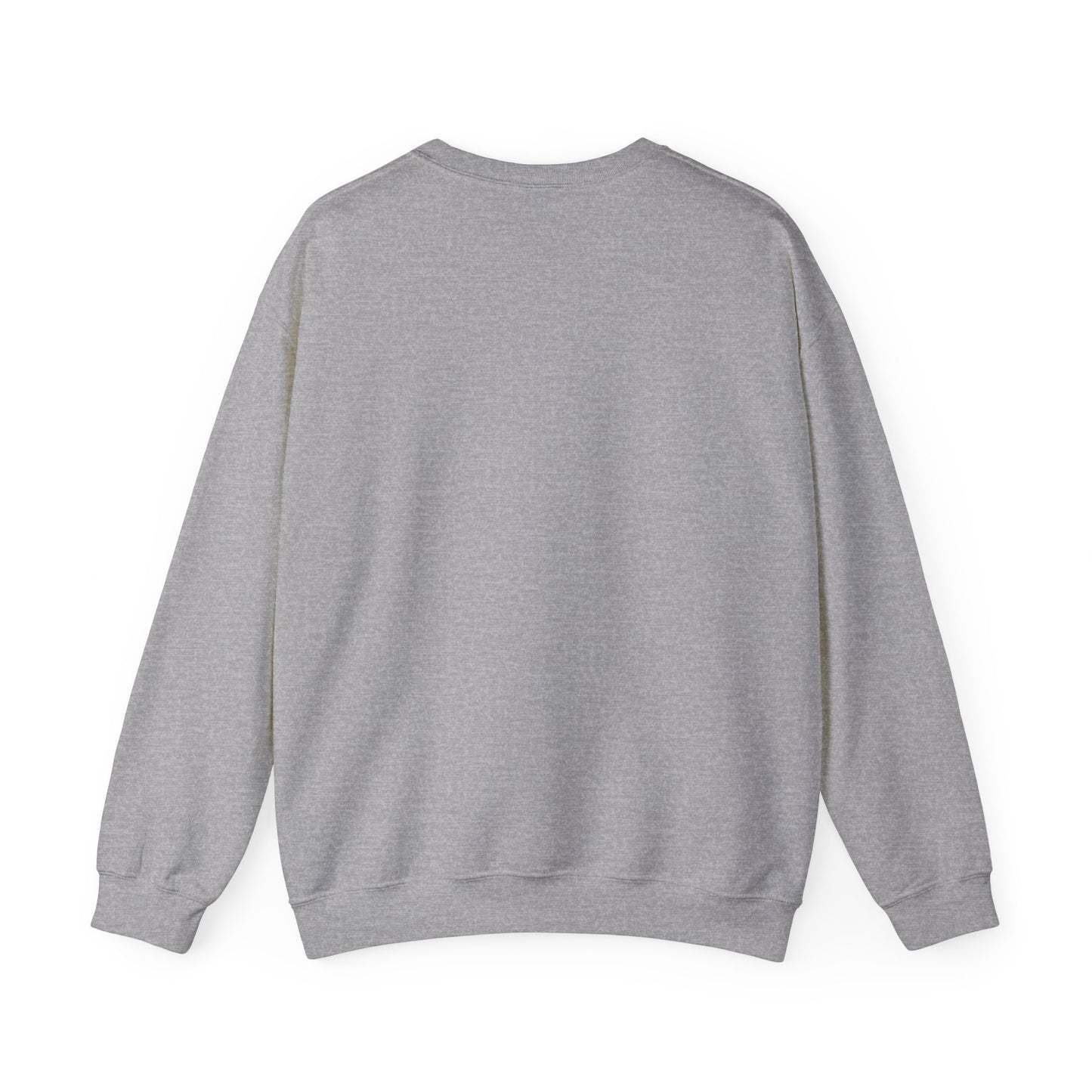 #Fall Basics: Unisex Heavy Blend™ Crewneck Sweatshirt
