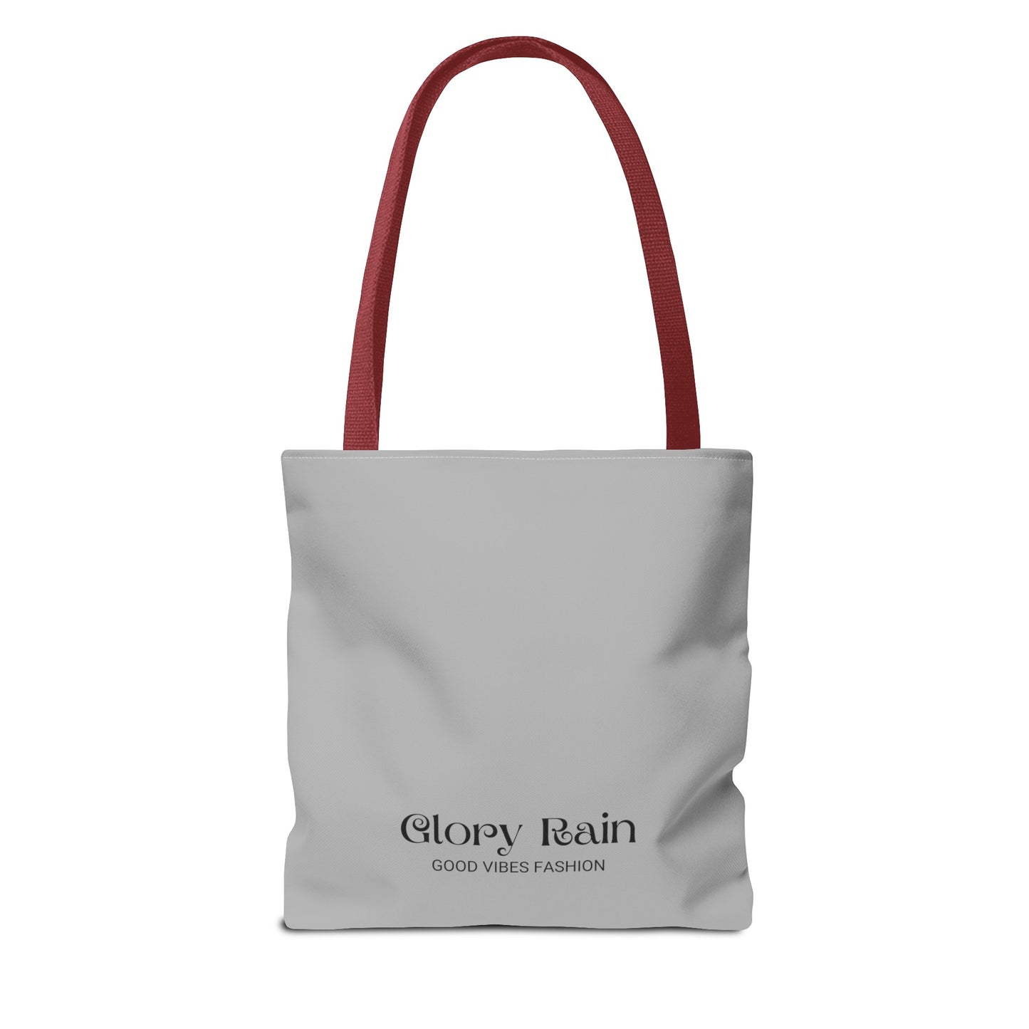 World's Best Mom Fashion Tote Bag