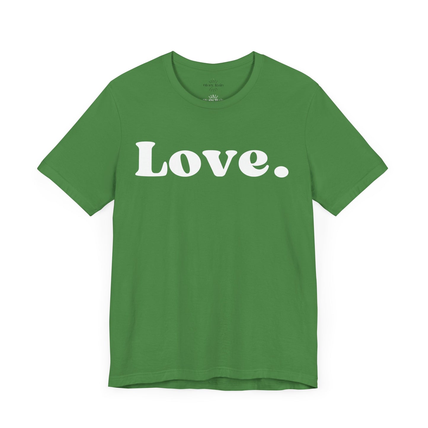 Love. T-shirt