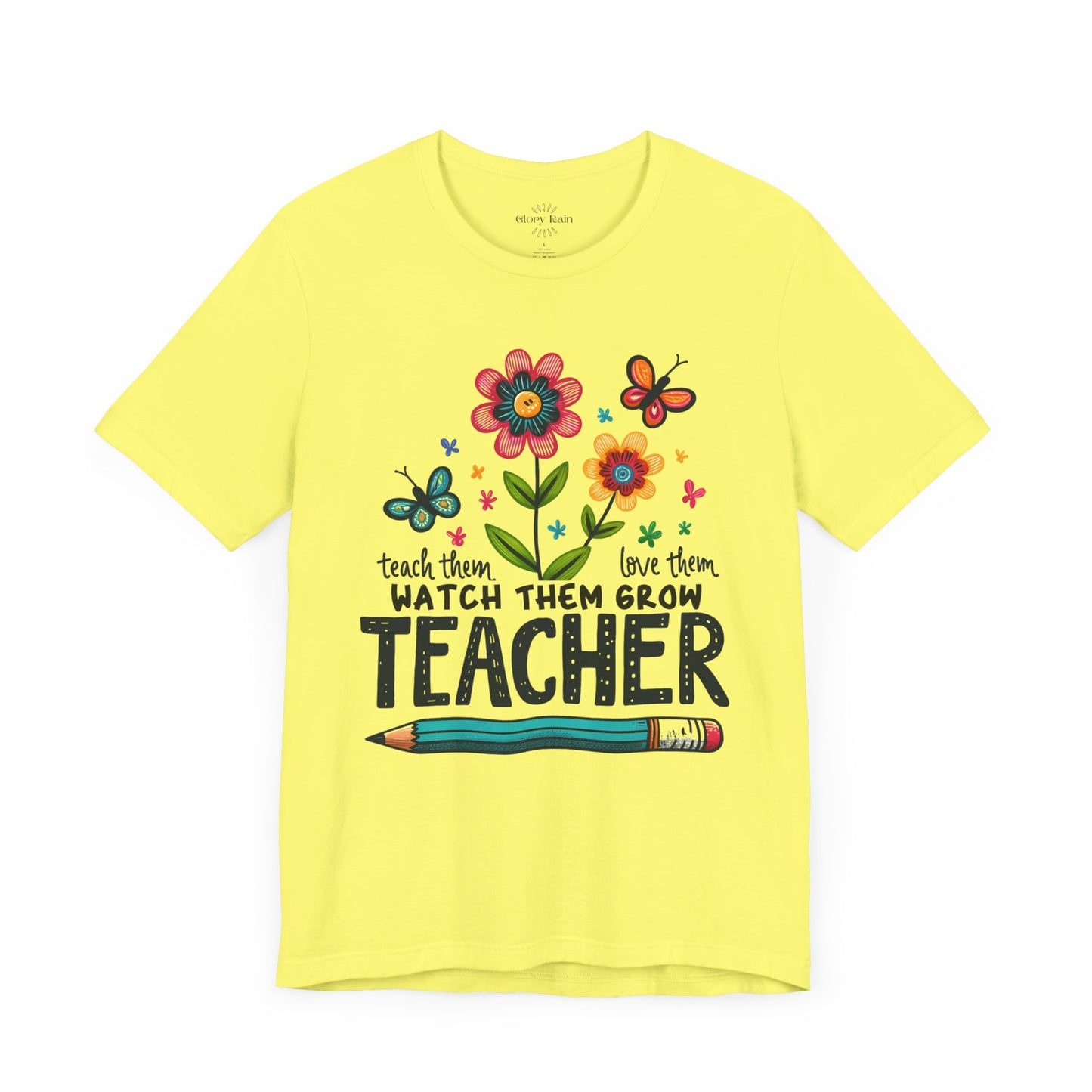 Teacher T-shirt