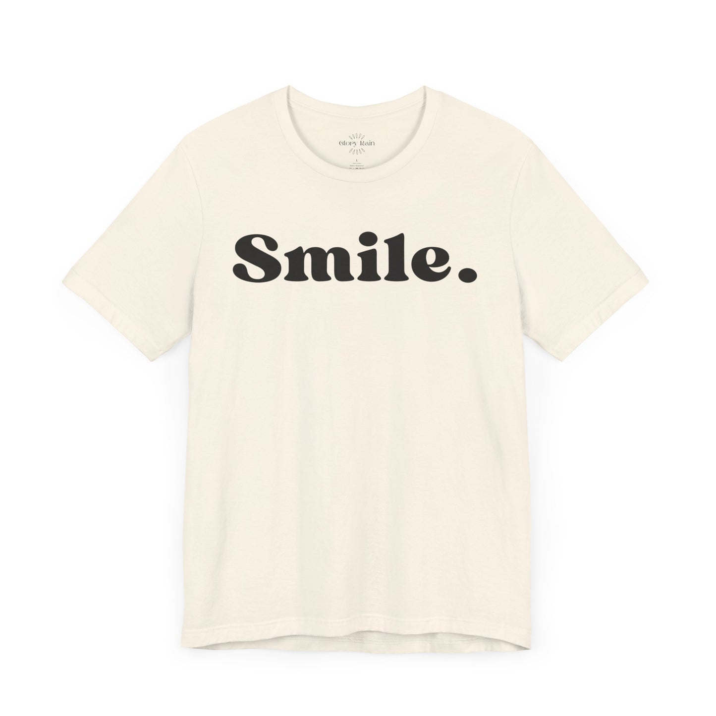 Smile T-shirt