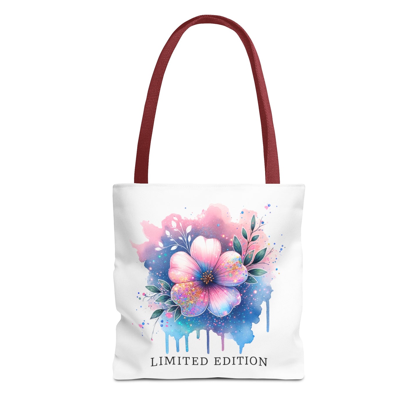 Limited Edition Fashion Tote Bag