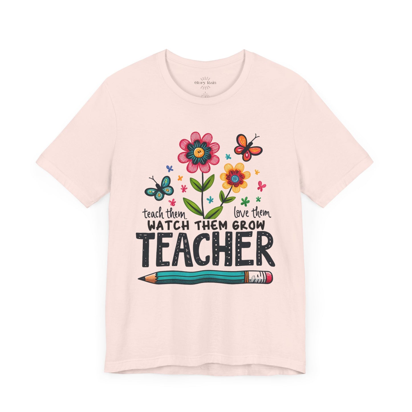 Teacher T-shirt