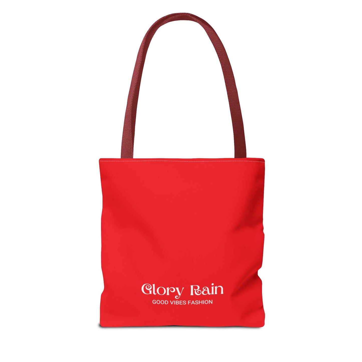 Let Your Light Shine Fashion Tote Bag
