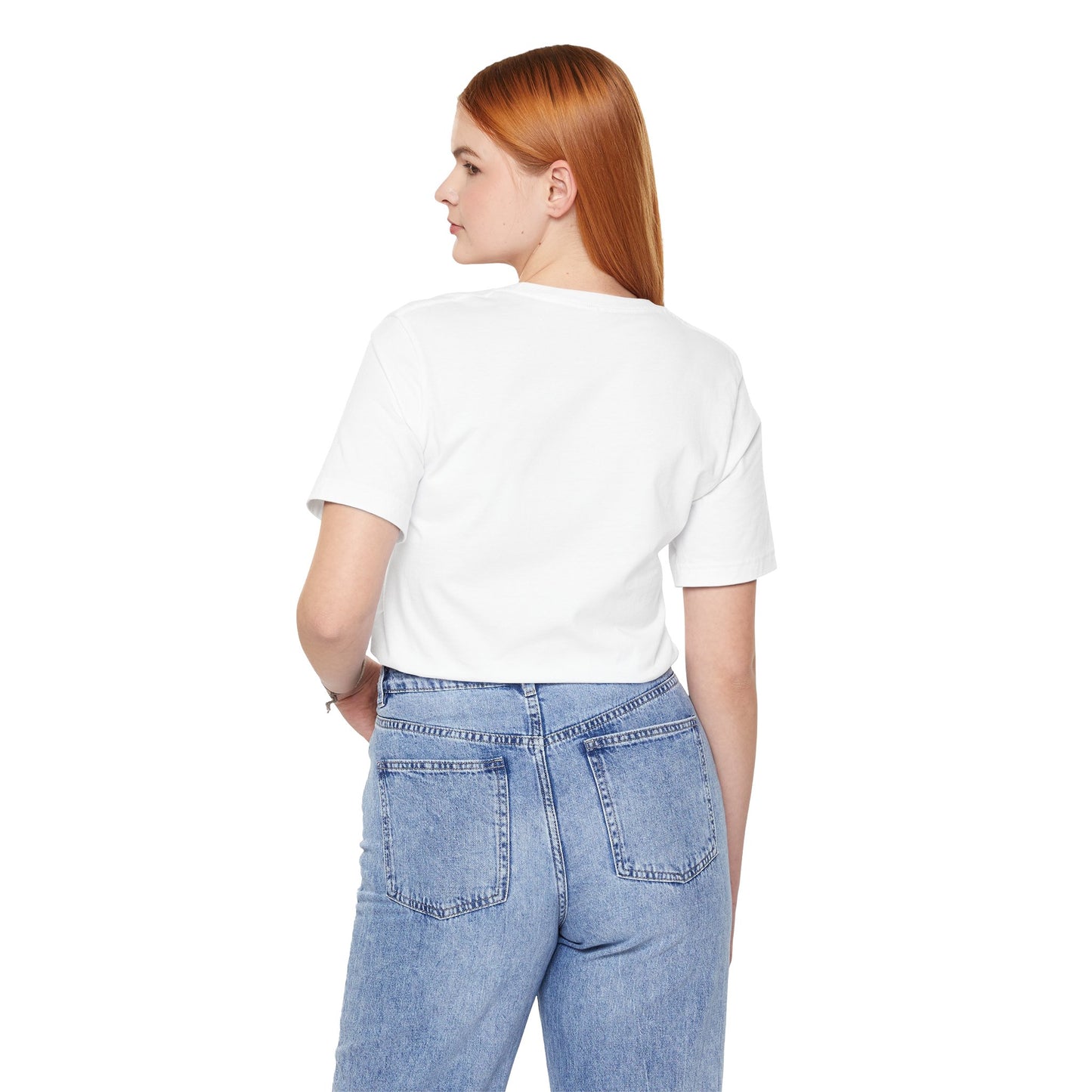 Smile T-shirt
