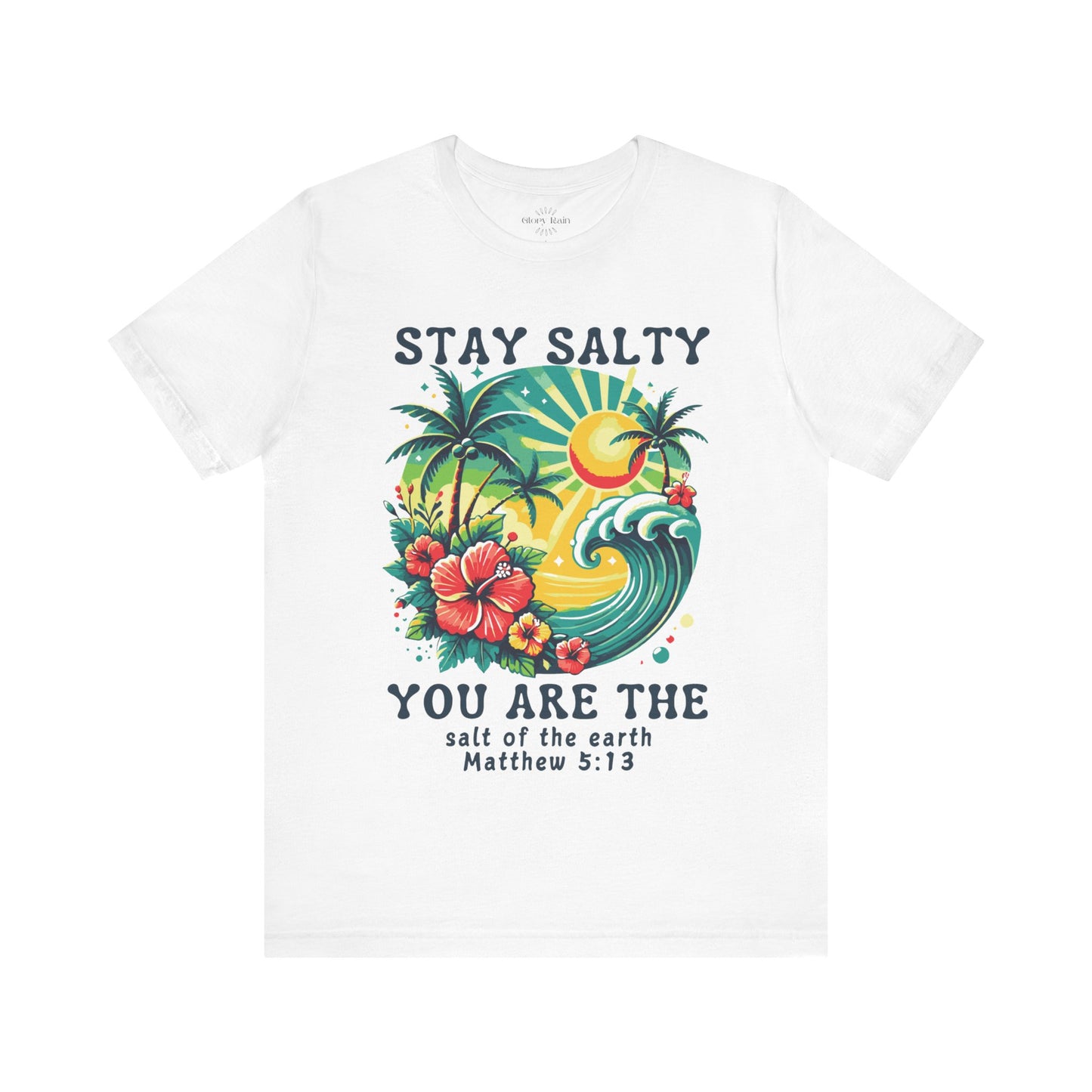 Stay Salty T-shirt