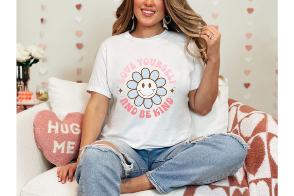 Love Yourself T-shirt