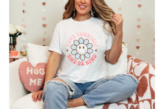 Love Yourself T-shirt