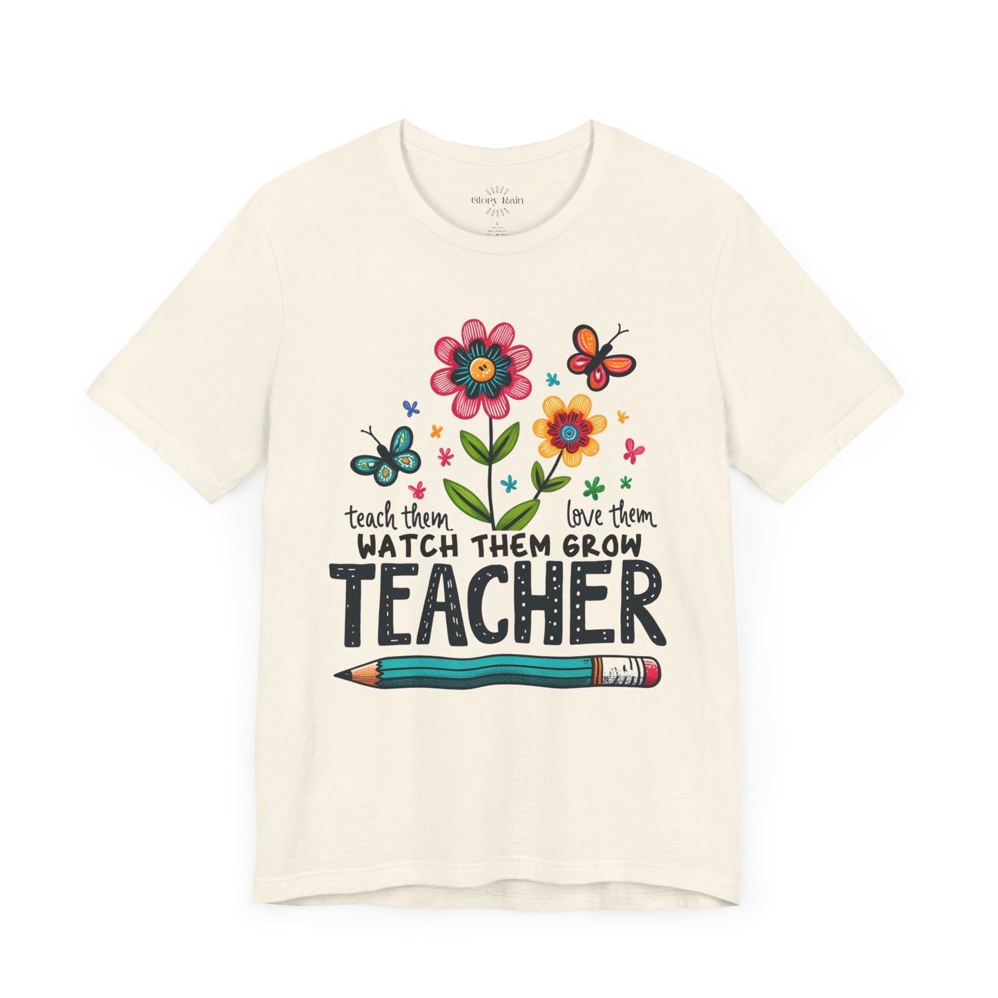 Teacher T-shirt