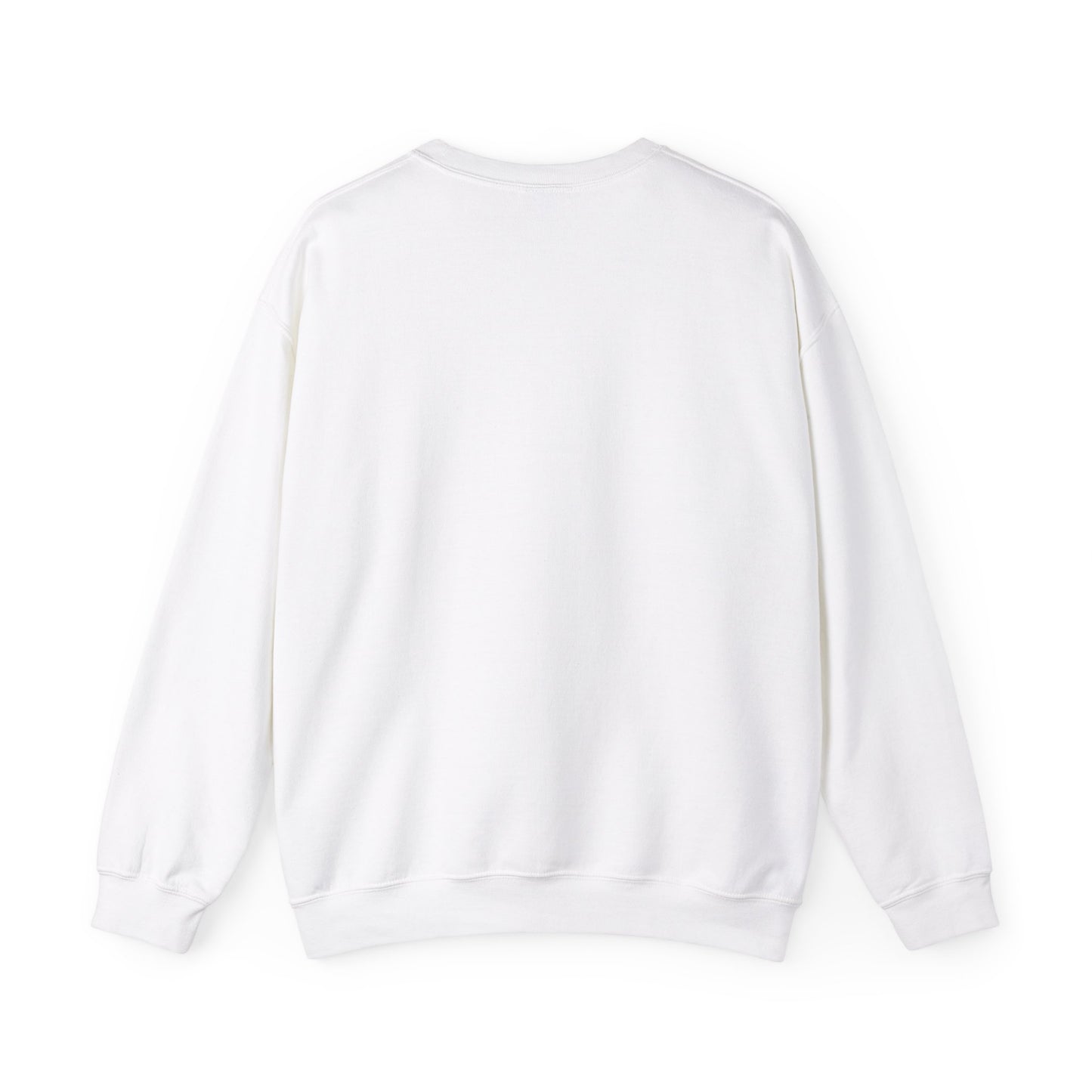 #Fall Basics: Unisex Heavy Blend™ Crewneck Sweatshirt