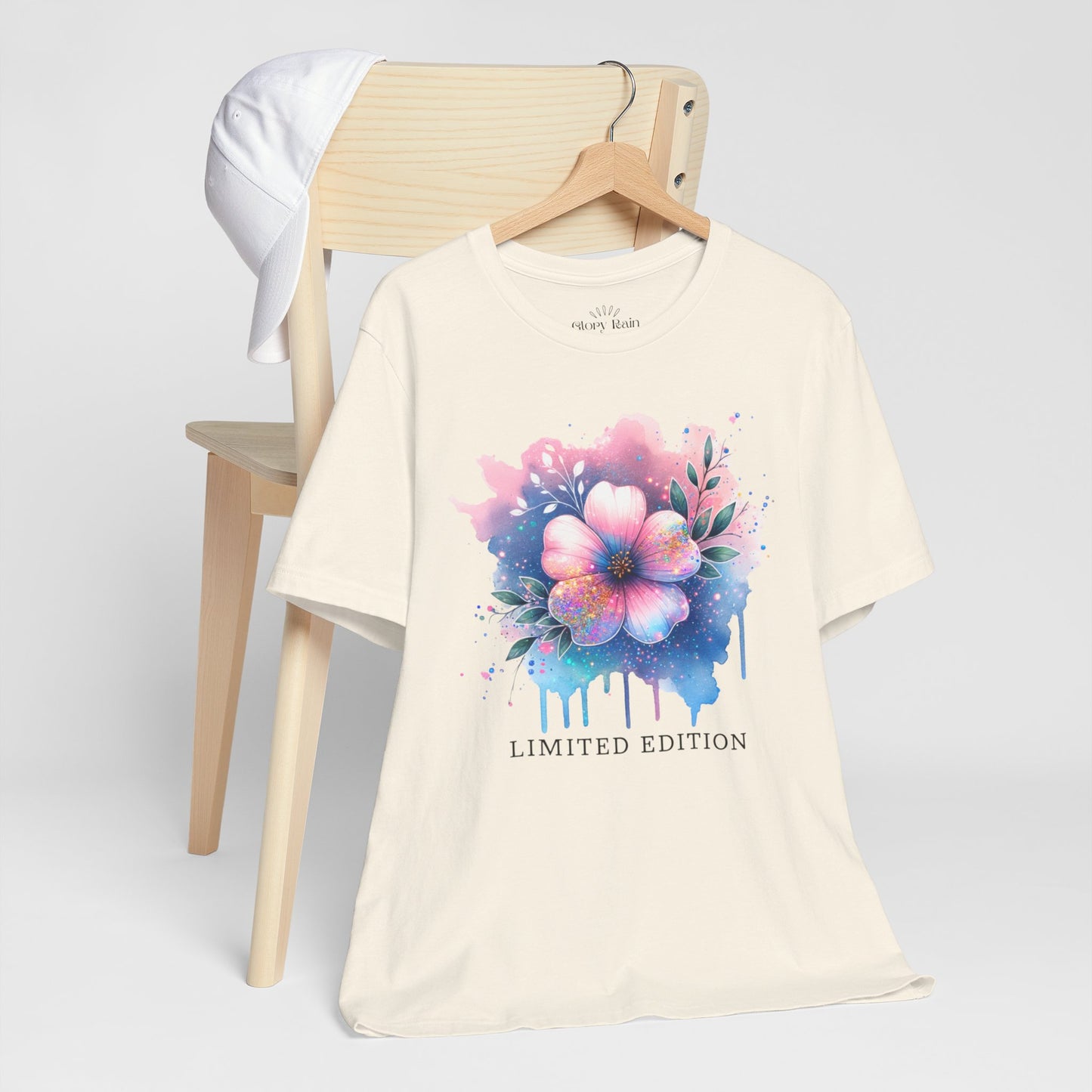 Limited Edition T-Shirt