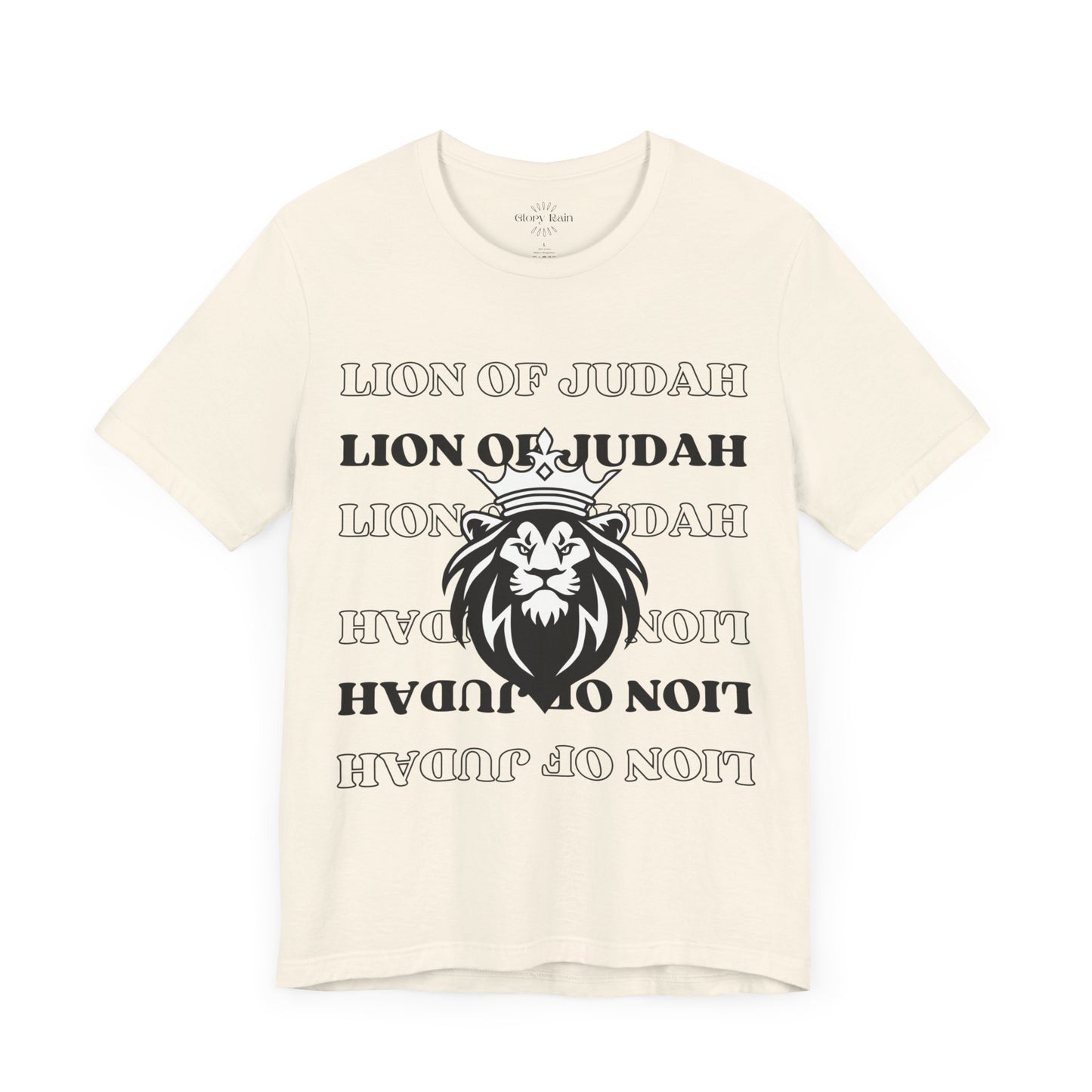 Lion of Judah T-shirt