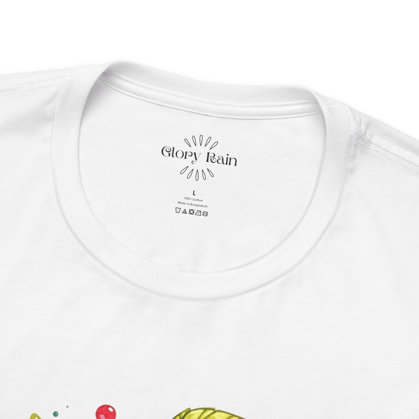 The Best Teacher T-shirt