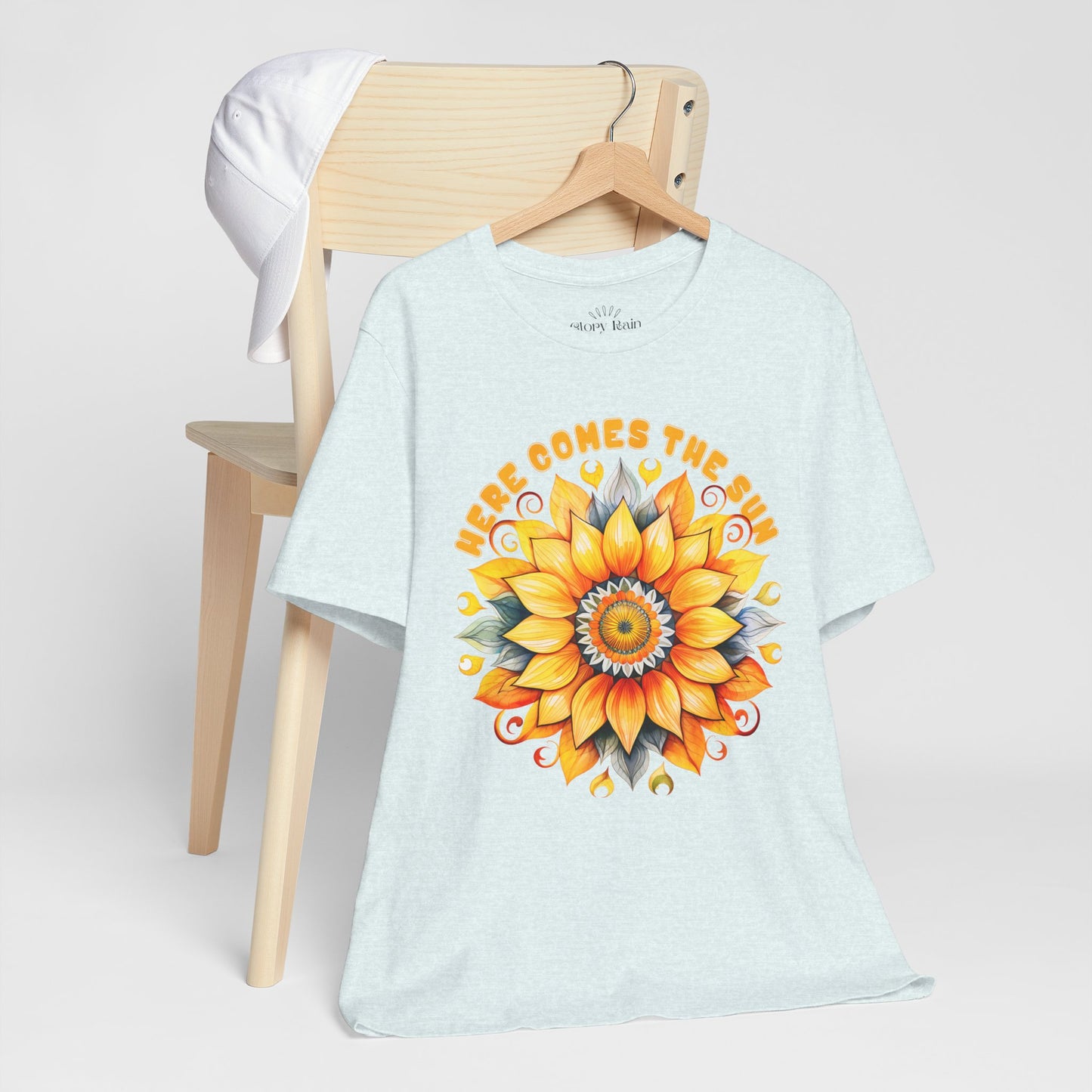 Here Comes the Sun T-shirt