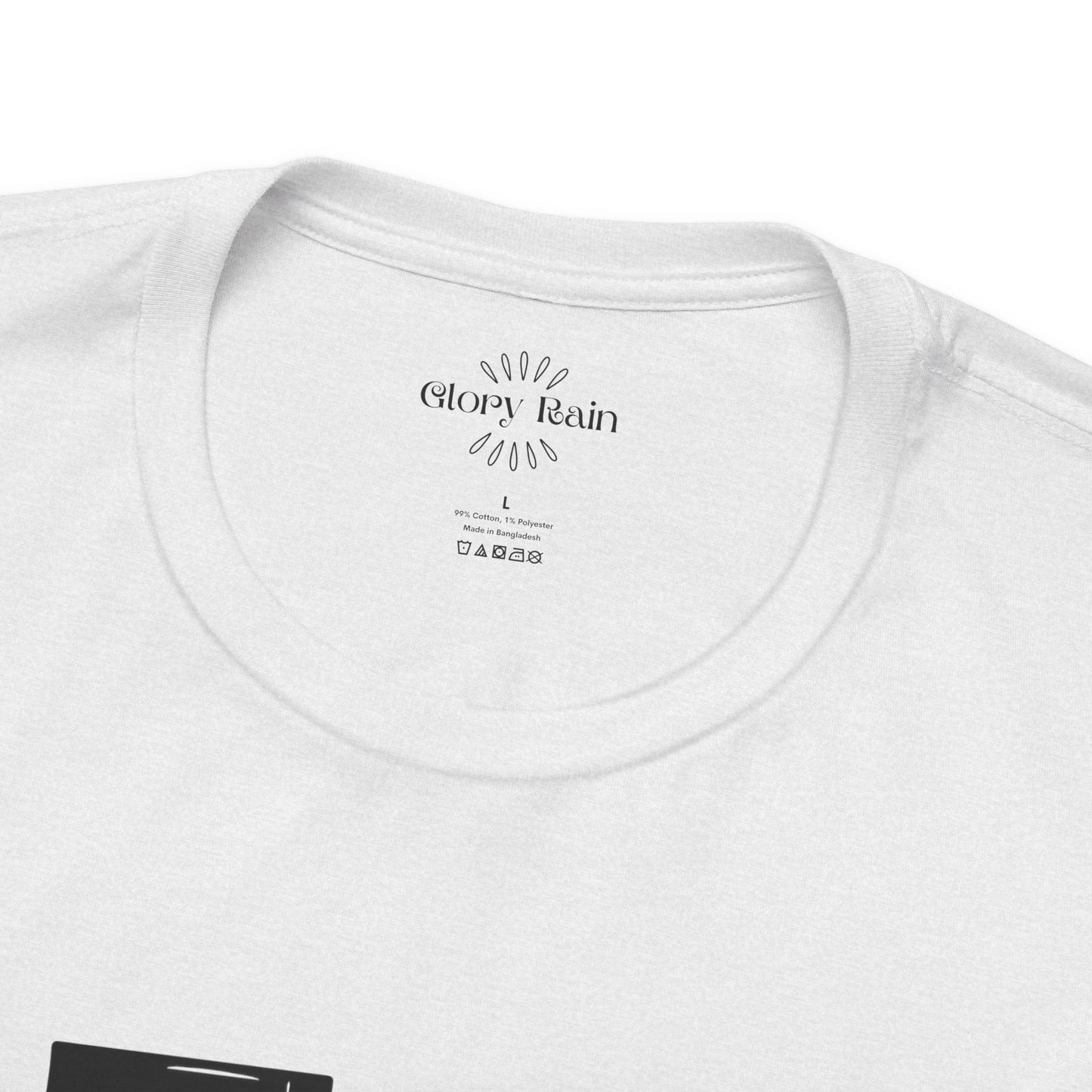 Peace. Coming Soon To A Planet Near You T-shirt