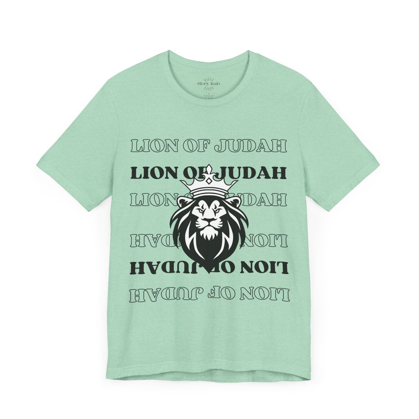 Lion of Judah T-shirt