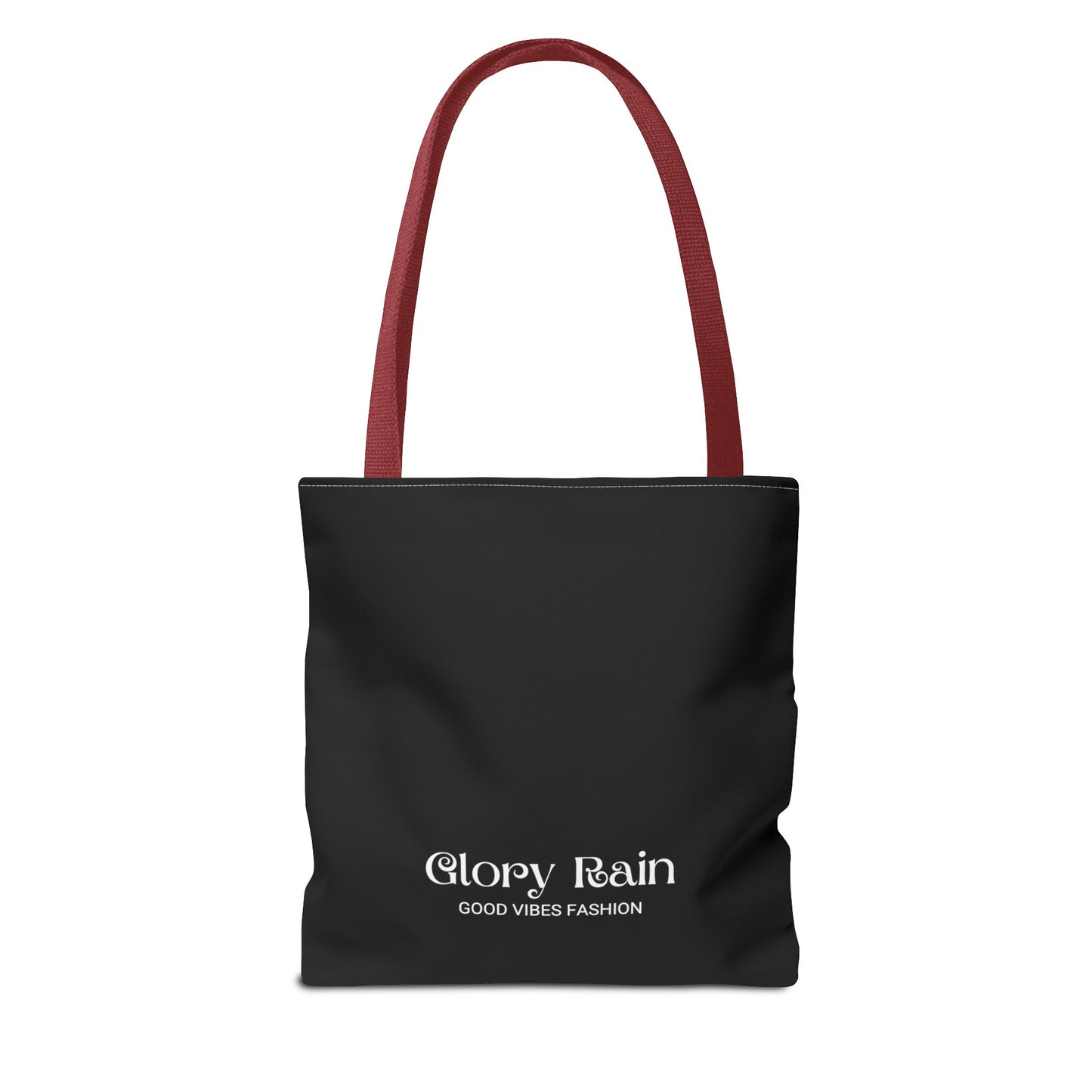 Arise and Let Your Light Shine Fashion Tote Bag