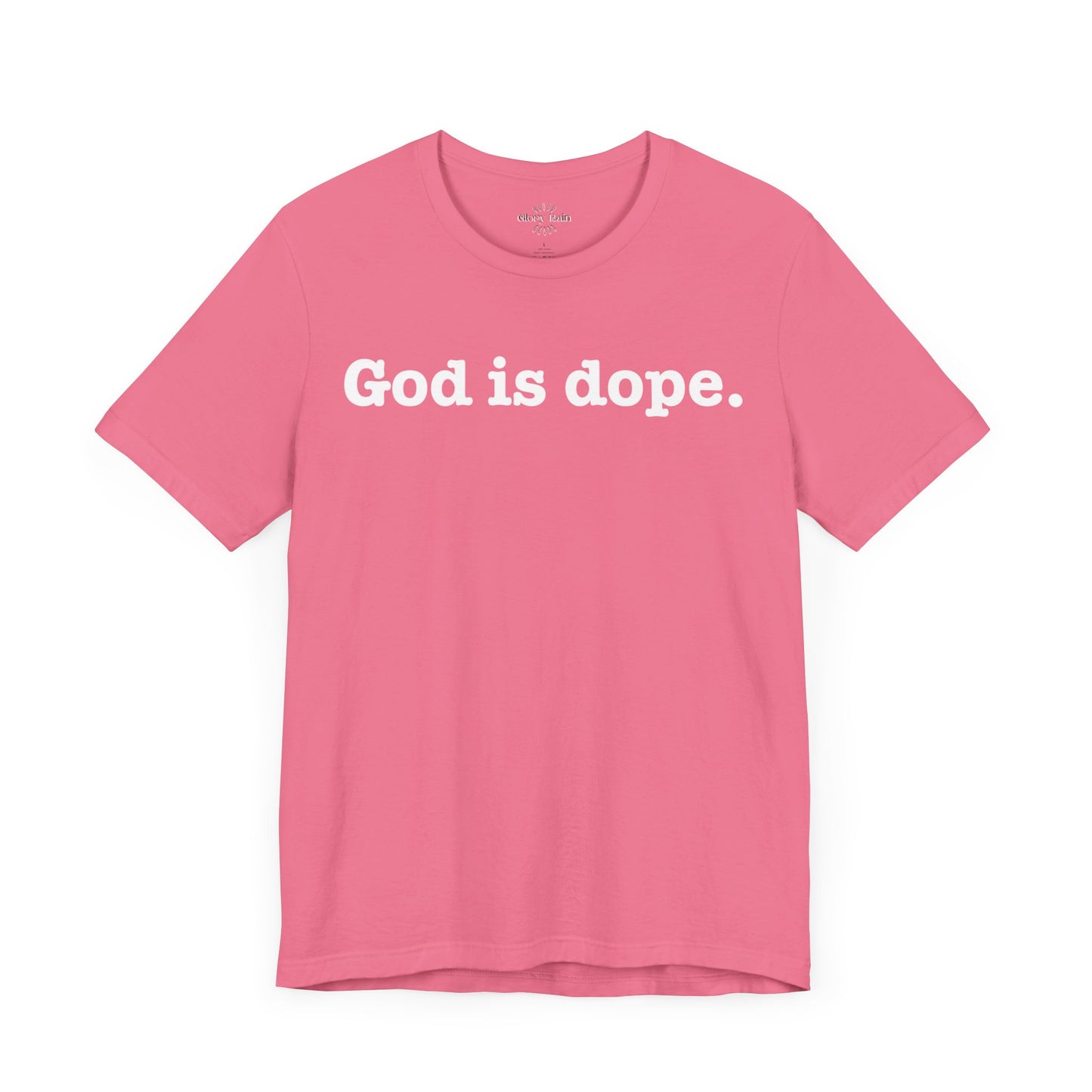 God is Dope. T-shirt
