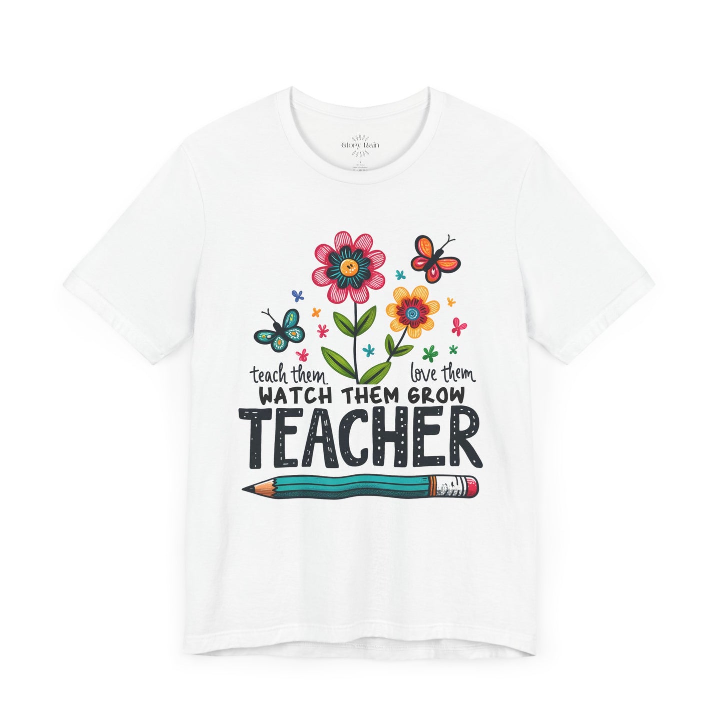 Teacher T-shirt