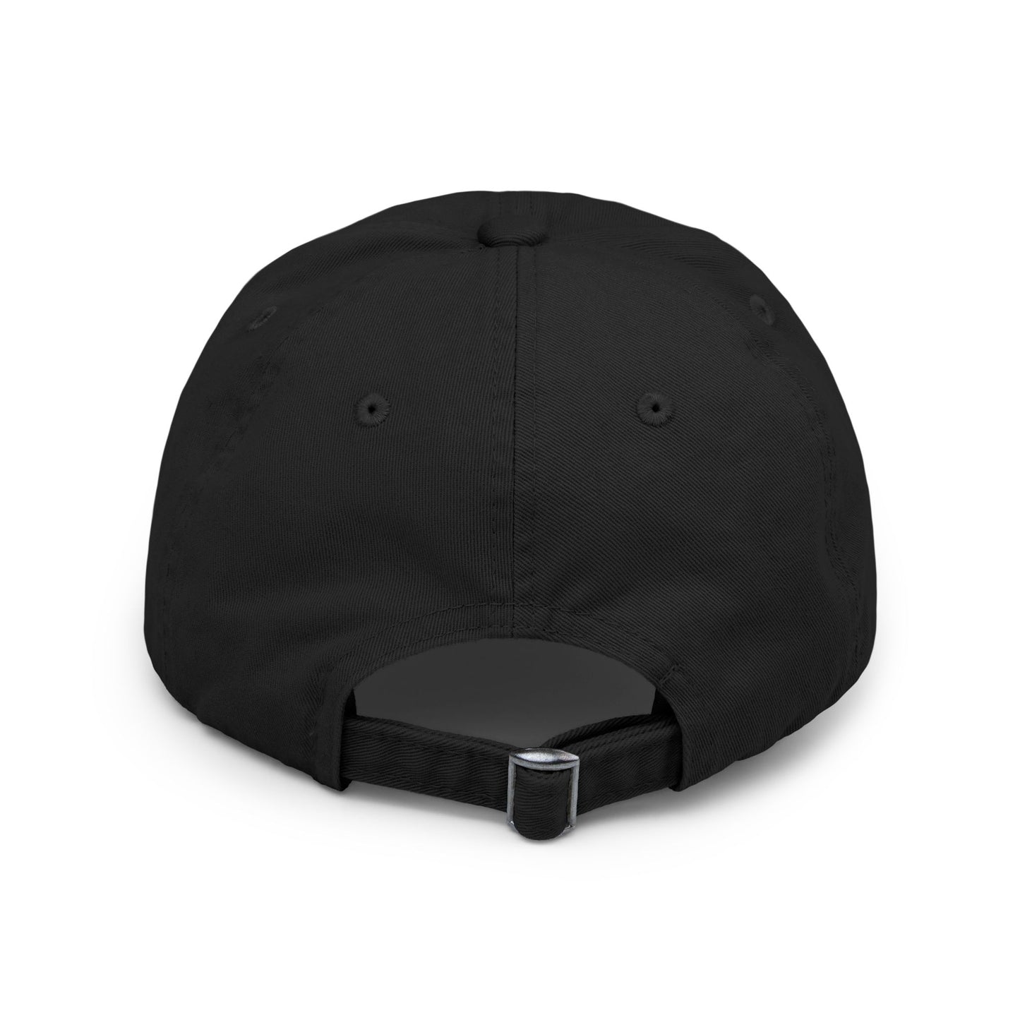 Love KC Distressed Cap