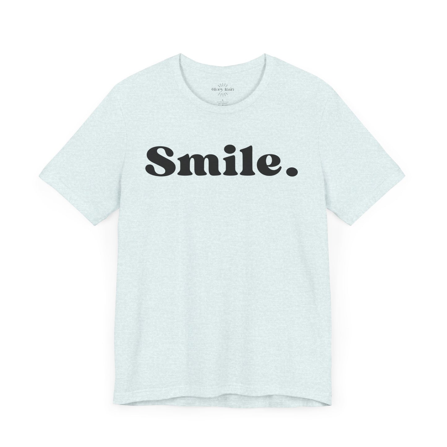 Smile T-shirt
